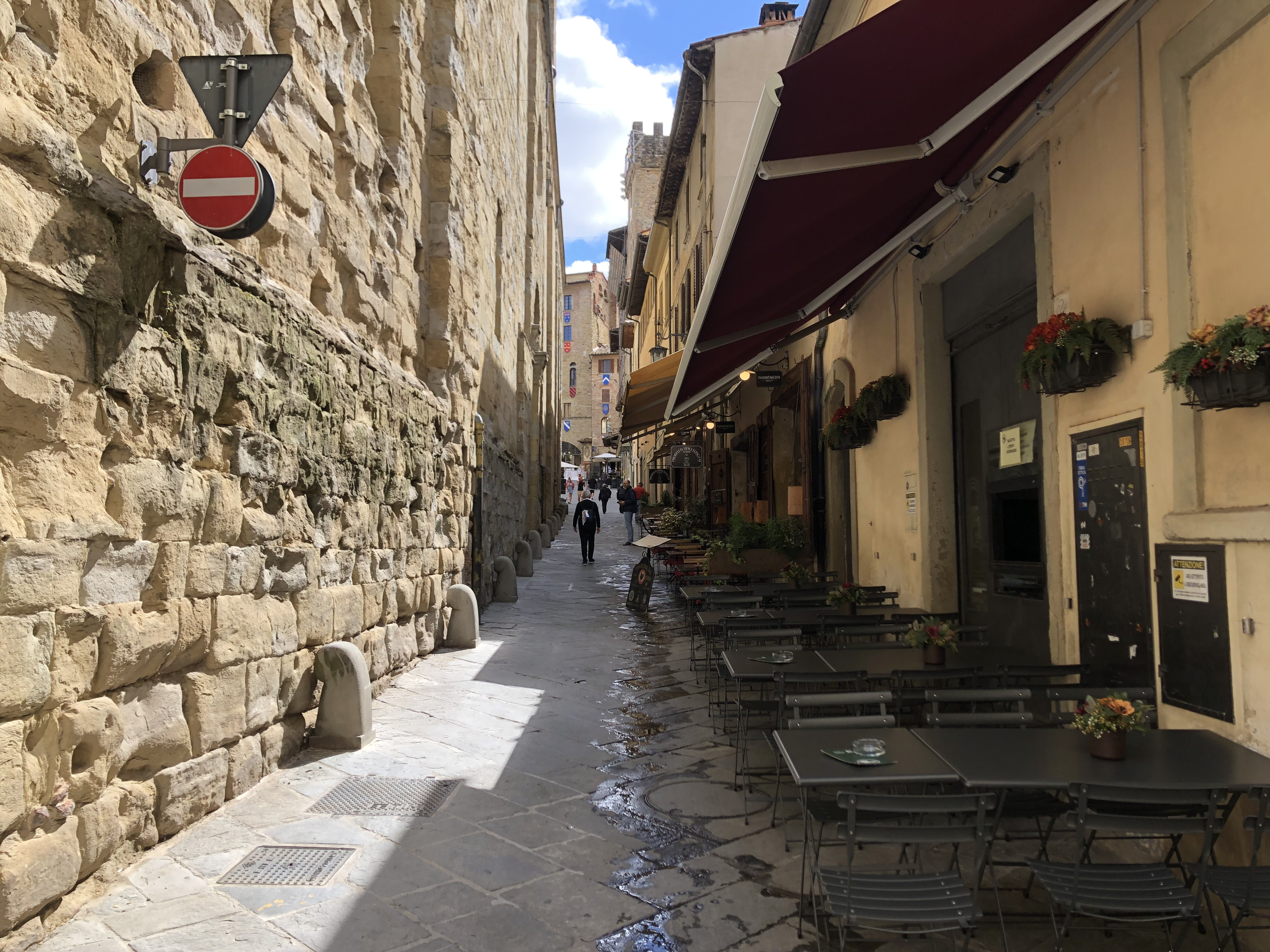 Picture Italy Arezzo 2024-09 139 - Tours Arezzo