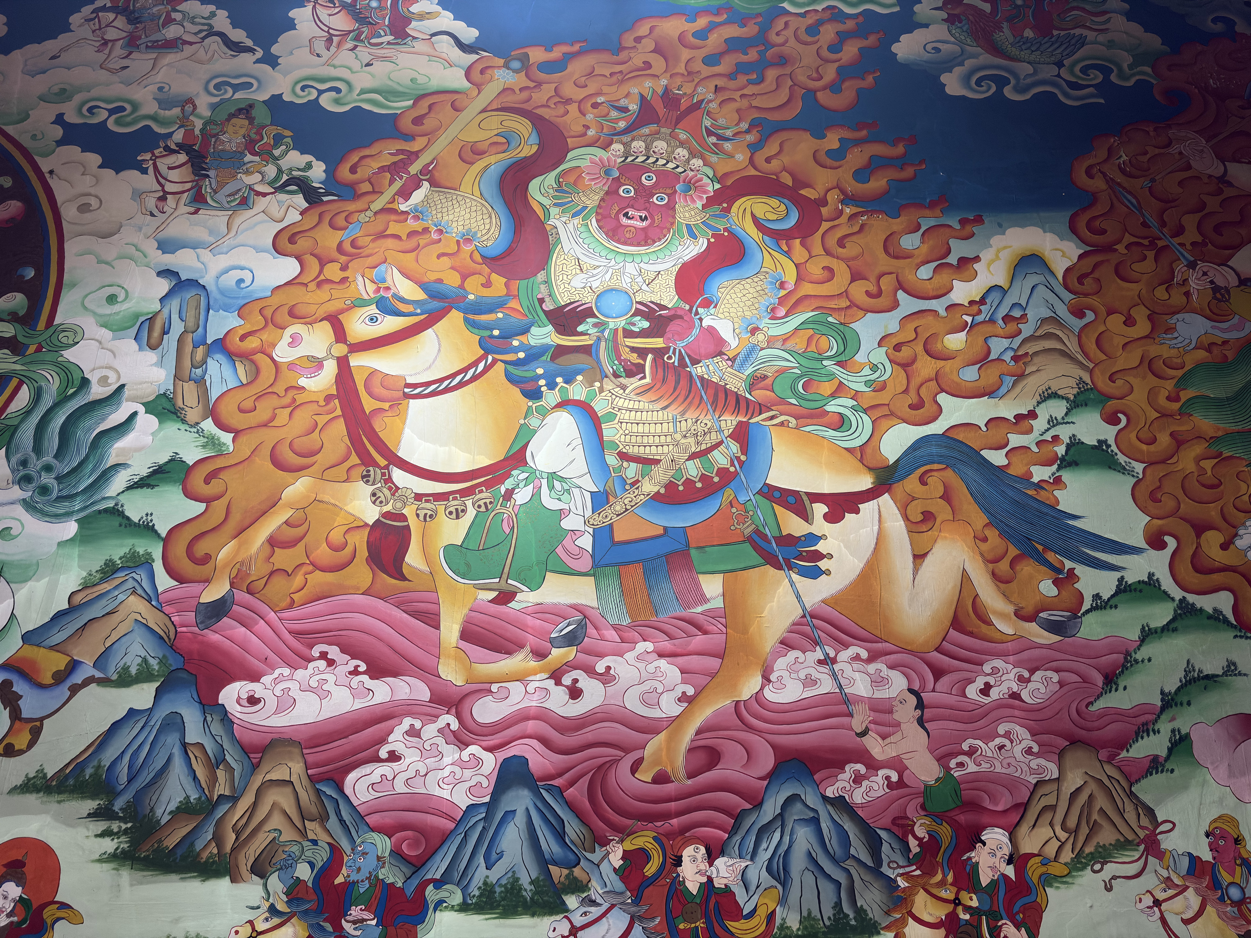 Picture China Shangri La 2026-01 426 - Journey Shangri La