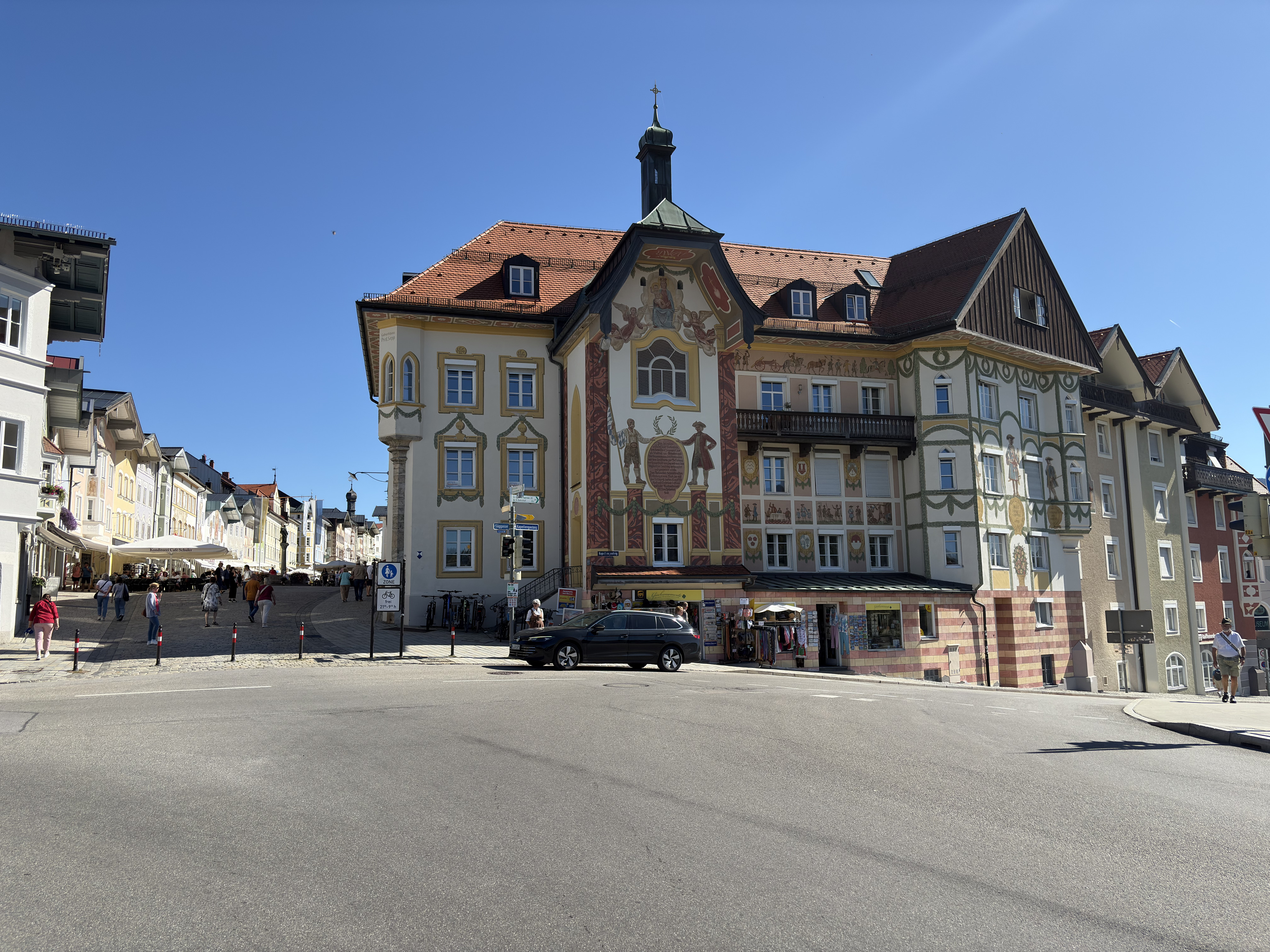 Picture Germany ⁨Bad Tolz⁩ 2025-09 27 - Around ⁨Bad Tolz⁩