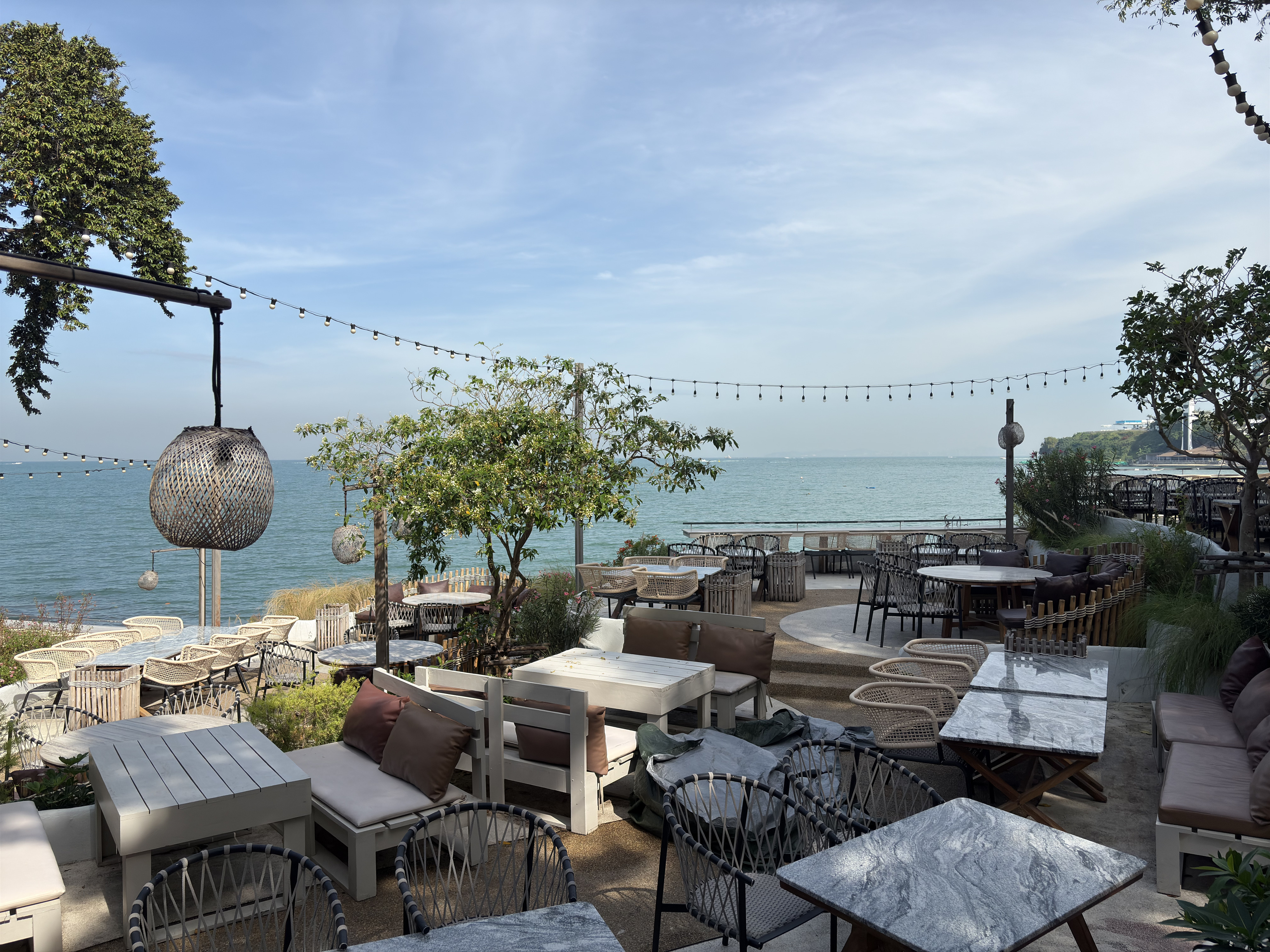 Picture Thailand Pattaya Oxygen Restaurant 2024-12 38 - History Oxygen Restaurant