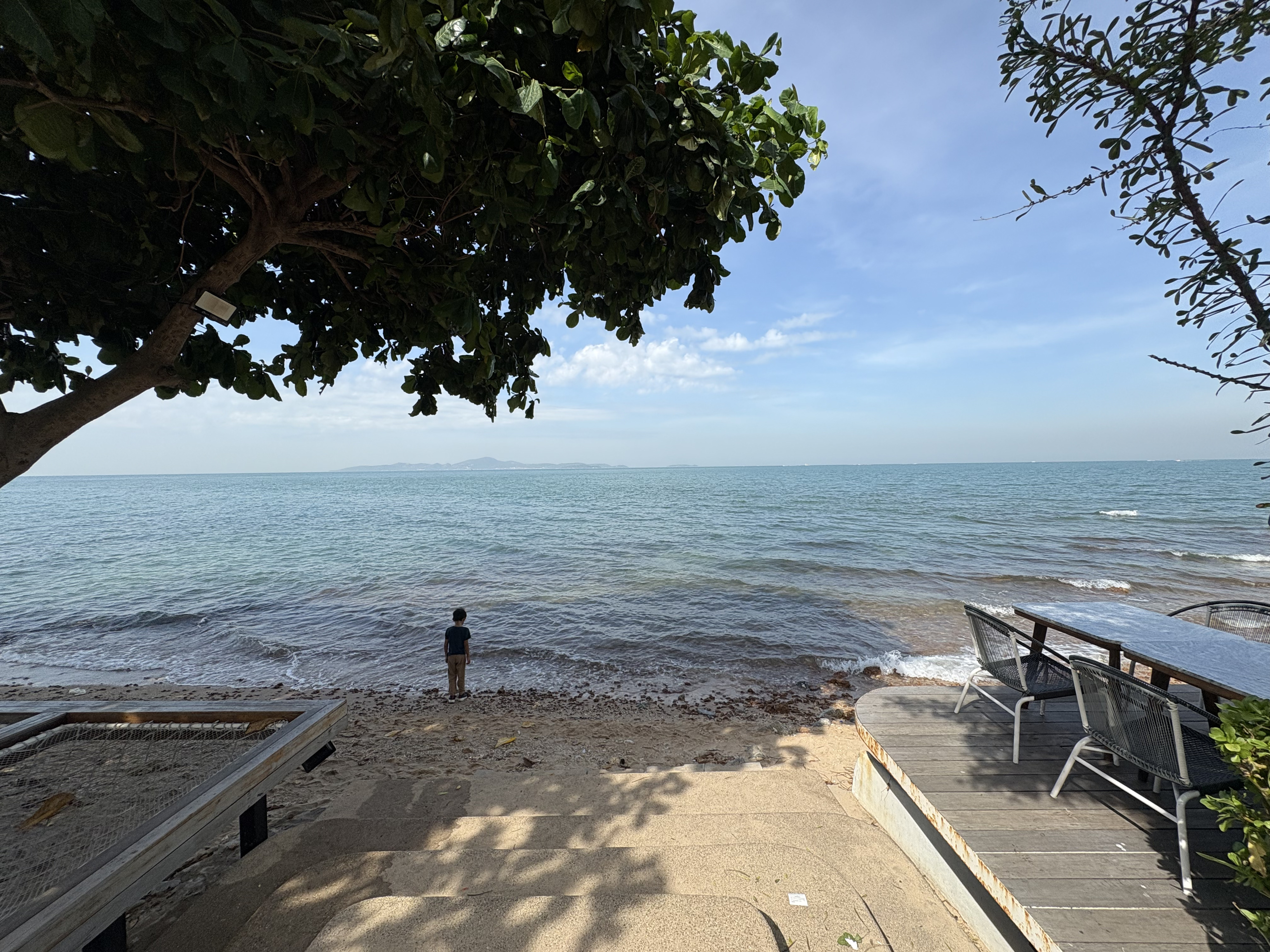 Picture Thailand Pattaya Oxygen Restaurant 2024-12 47 - Center Oxygen Restaurant
