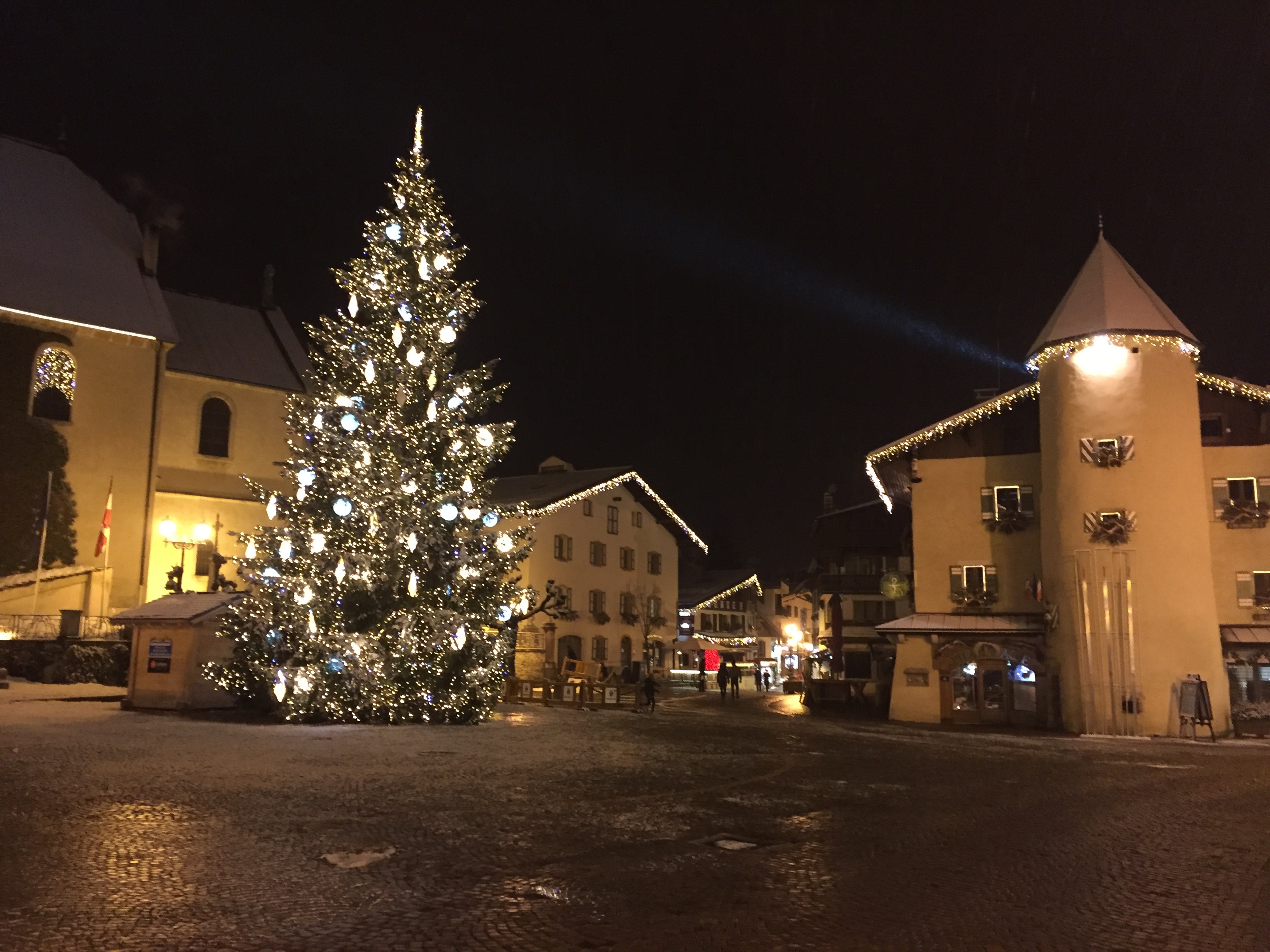 Picture France Megève 2016-02 50