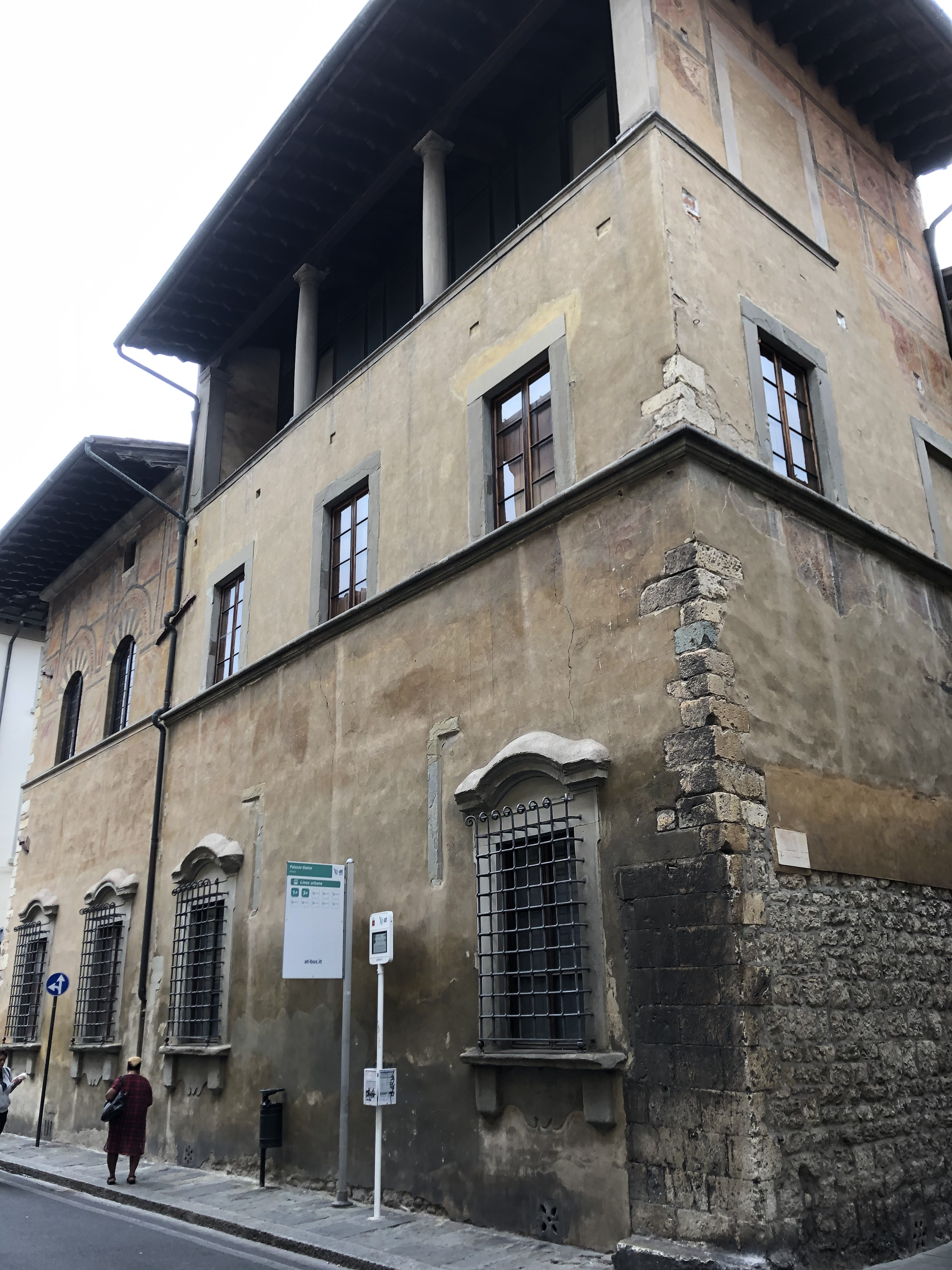 Picture Italy Prato 2024-09 31 - Center Prato
