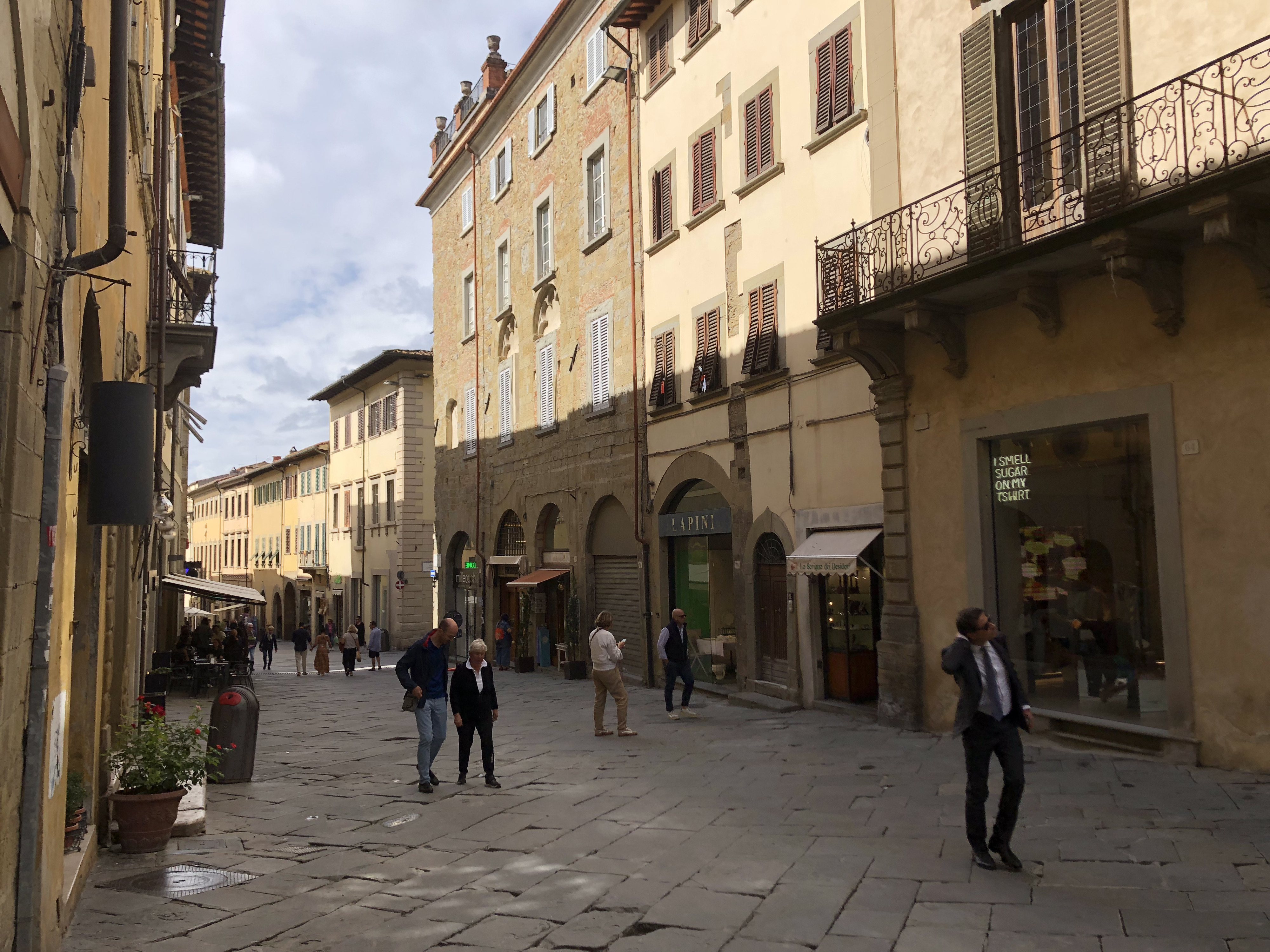 Picture Italy Arezzo 2024-09 119 - Tours Arezzo