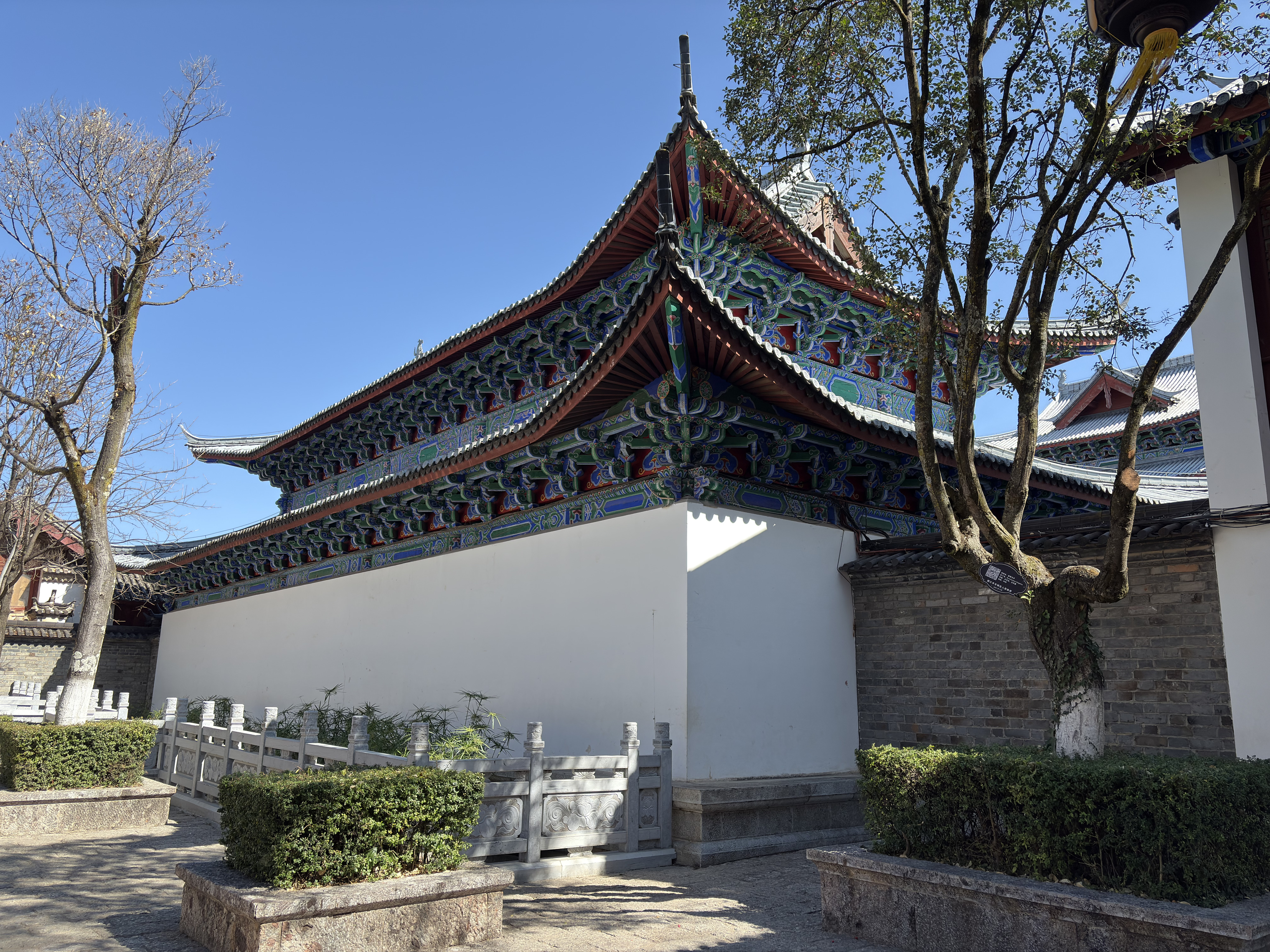 Picture China Lijiang 2026-01 659 - Tours Lijiang