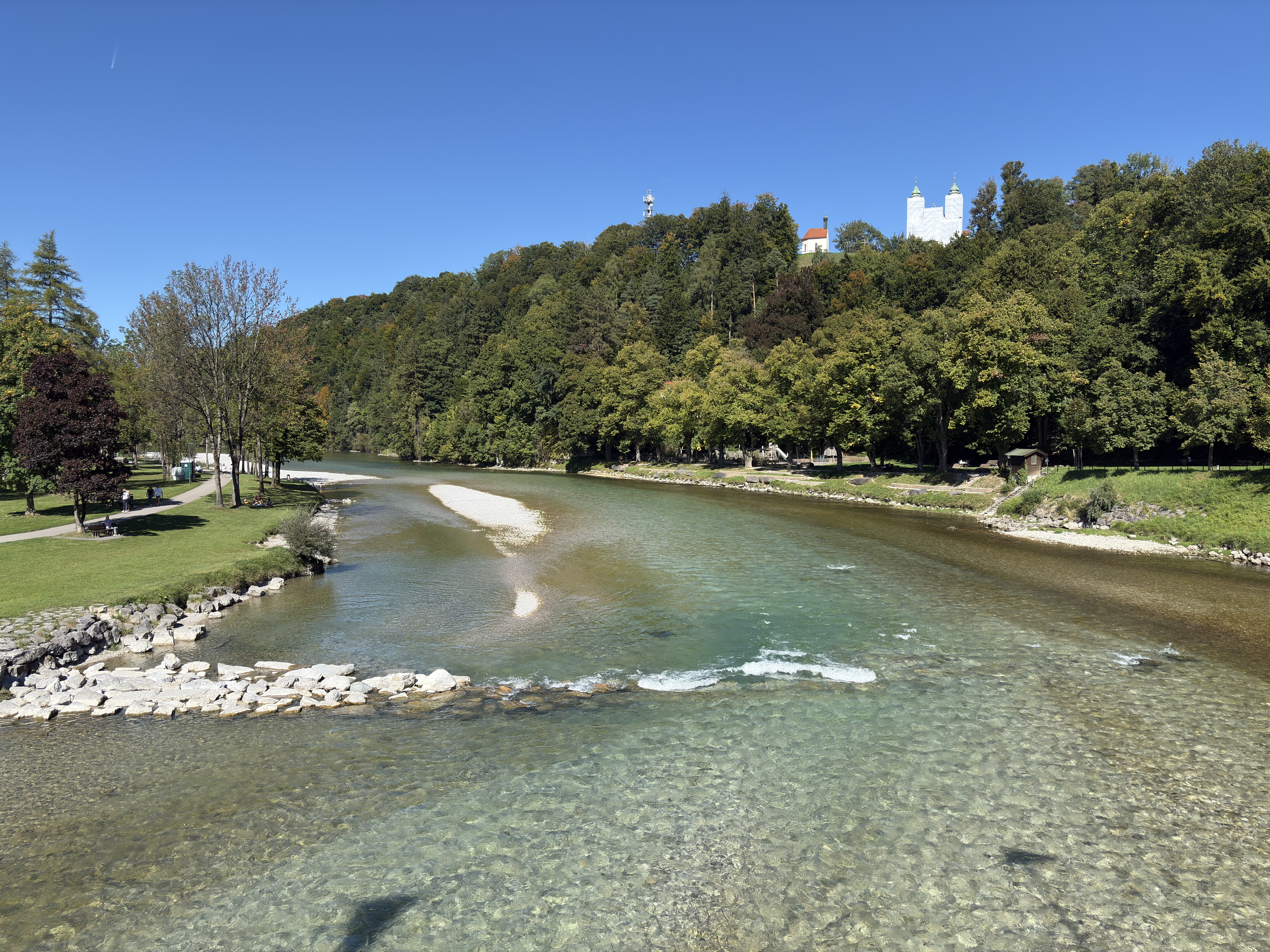 Picture Germany ⁨Bad Tolz⁩ 2025-09 13 - Journey ⁨Bad Tolz⁩