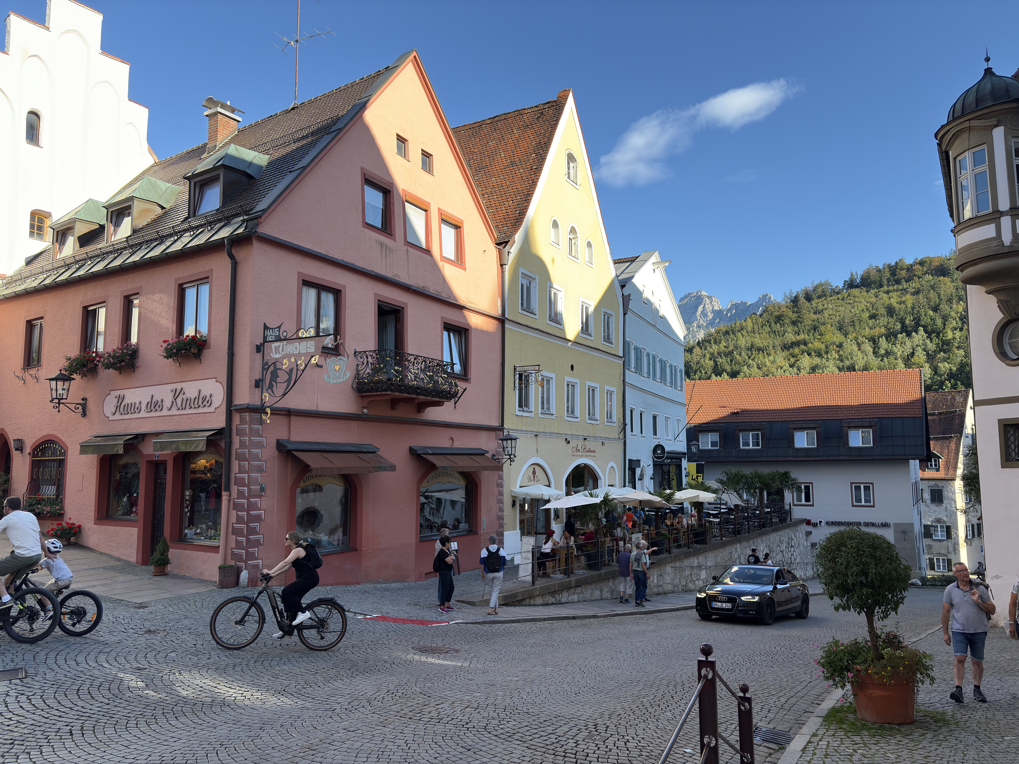 Picture Germany Fussen 2025-09 64 - Tours Fussen