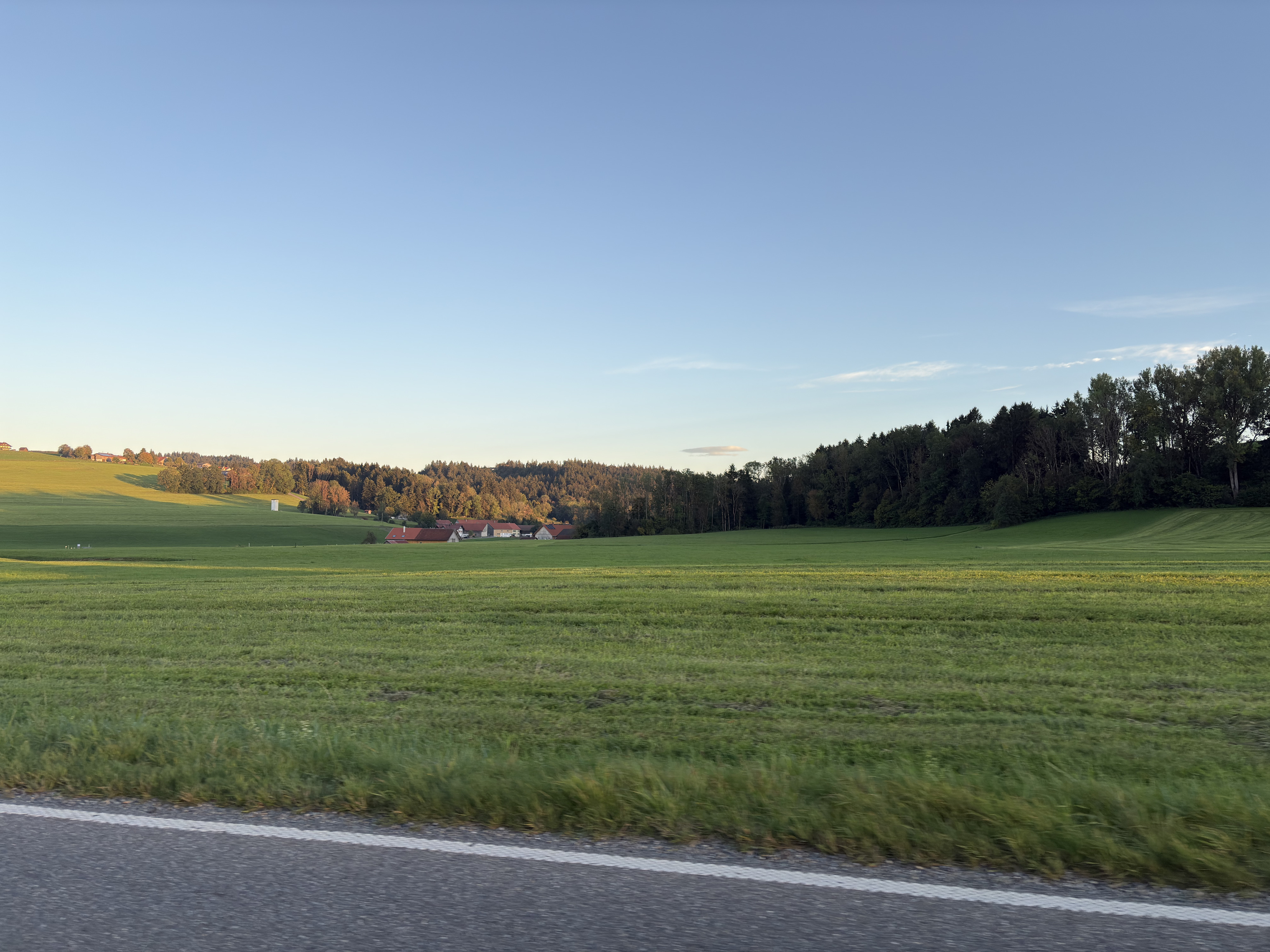 Picture Germany Bavarian Roads 2025-09 0 - History Bavarian Roads