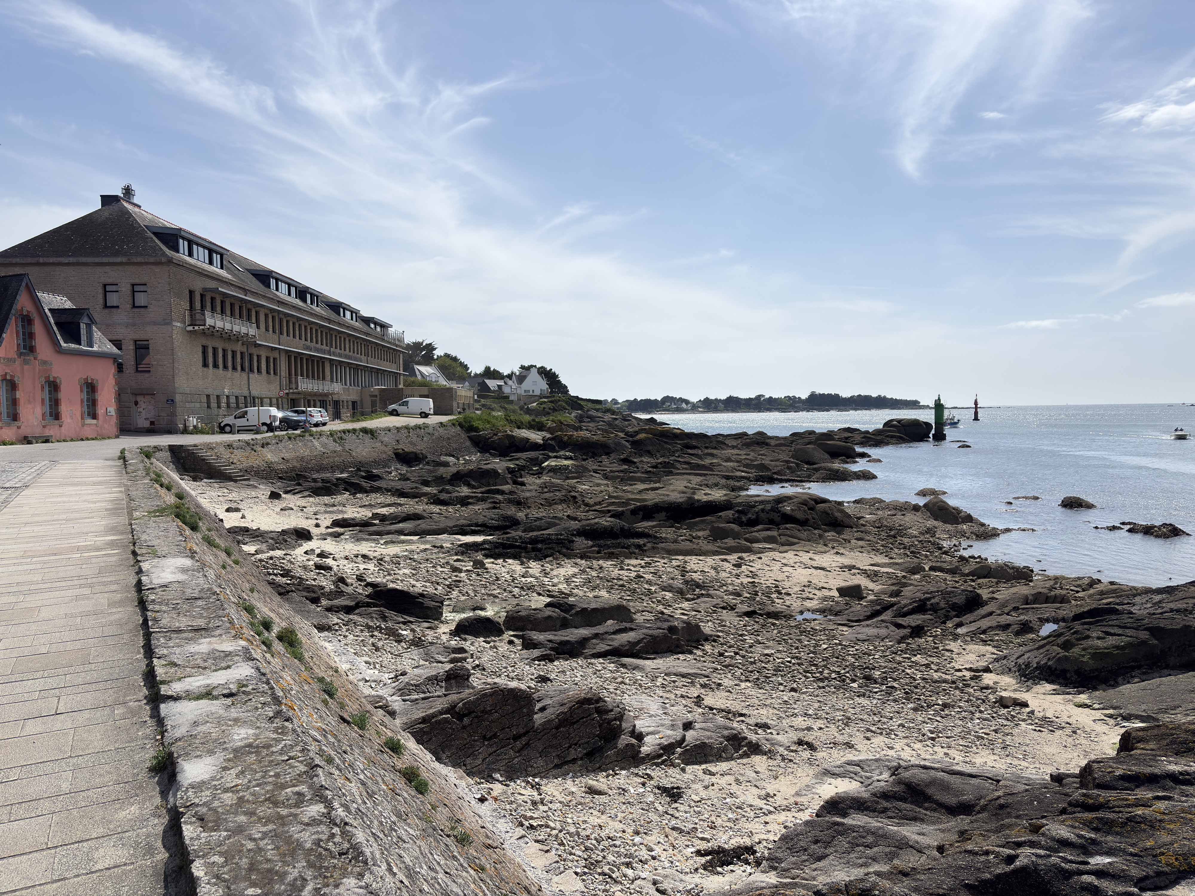 Picture France Concarneau Ville close 2026-04 108 - Tour Ville close