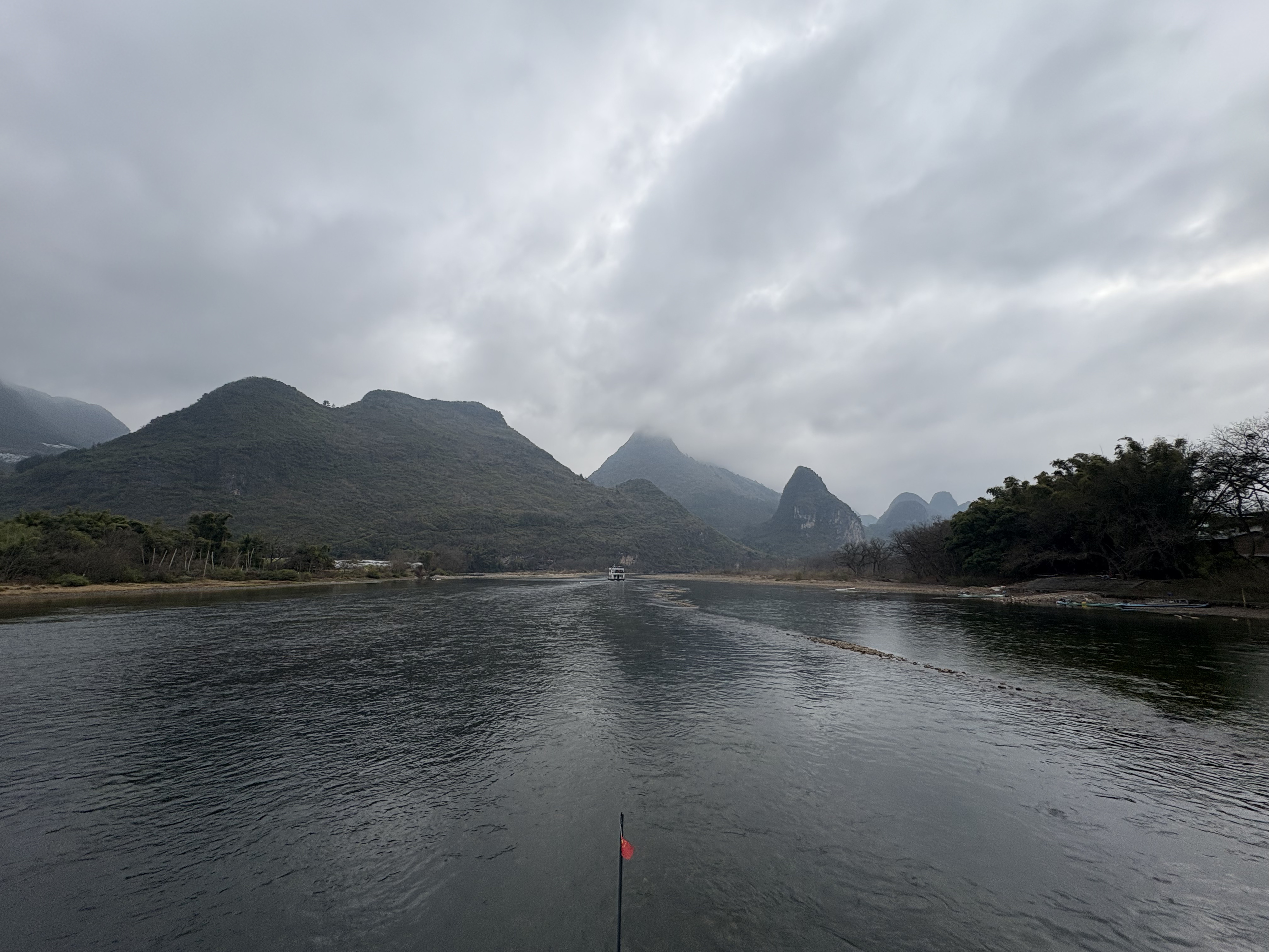 Picture China Guilin to Yangshuo cruise 2026-01 28 - Tours Guilin to Yangshuo cruise