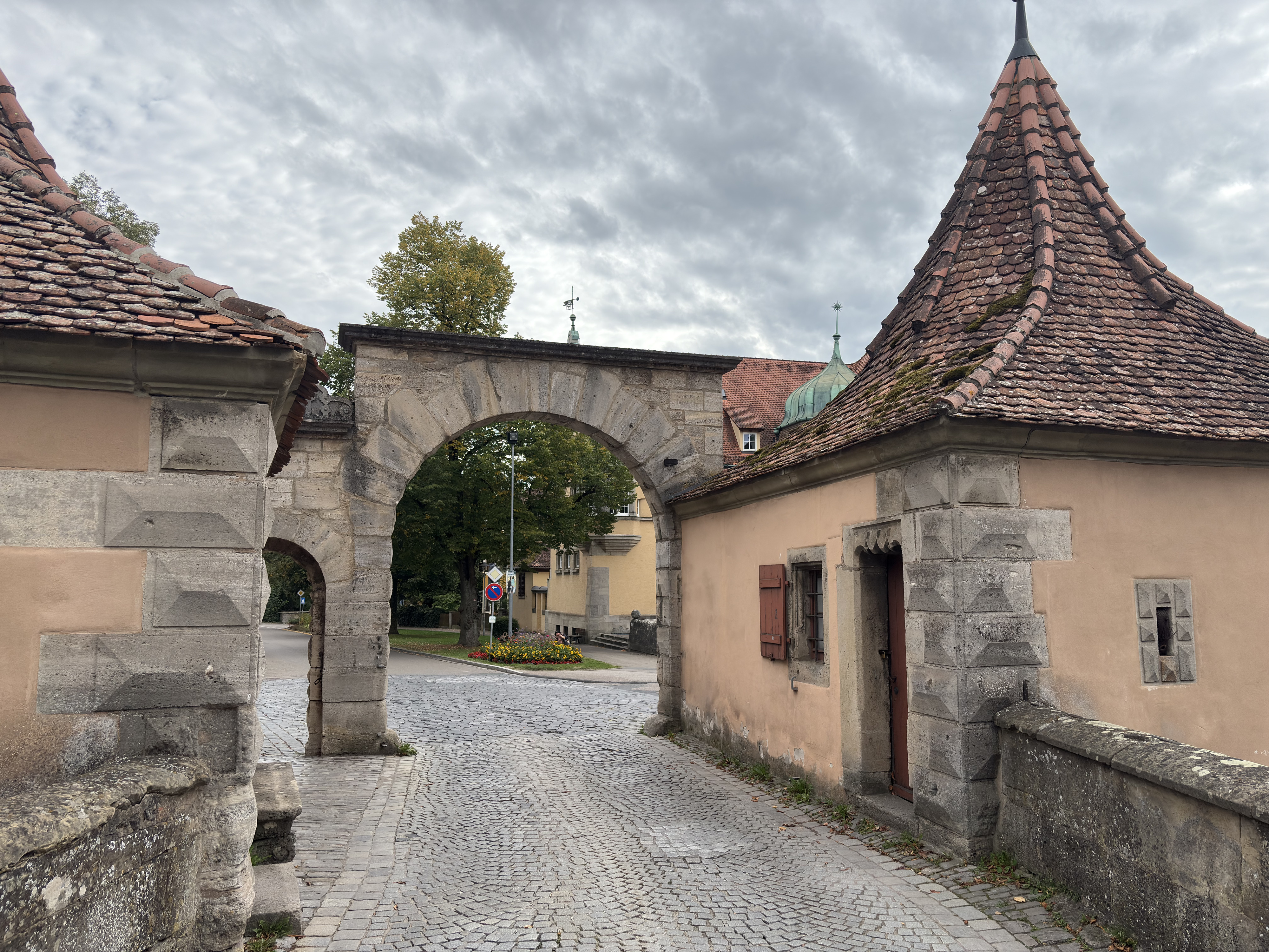 Picture Germany Rothenburg ob der Tauber⁩ 2025-09 188 - Discovery Rothenburg ob der Tauber⁩
