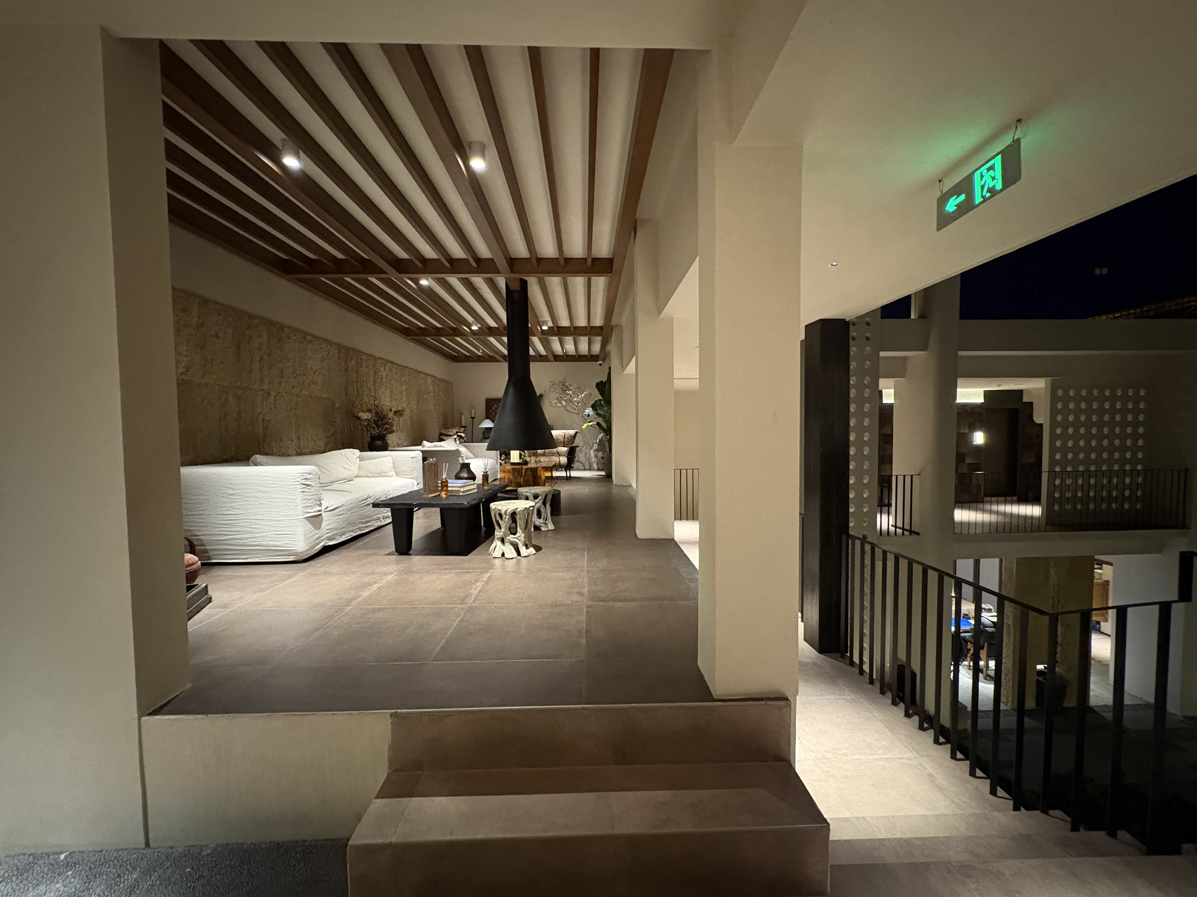 Picture China Dali Mushan Leye Resort Hotel 2026-01 7 - History Mushan Leye Resort Hotel