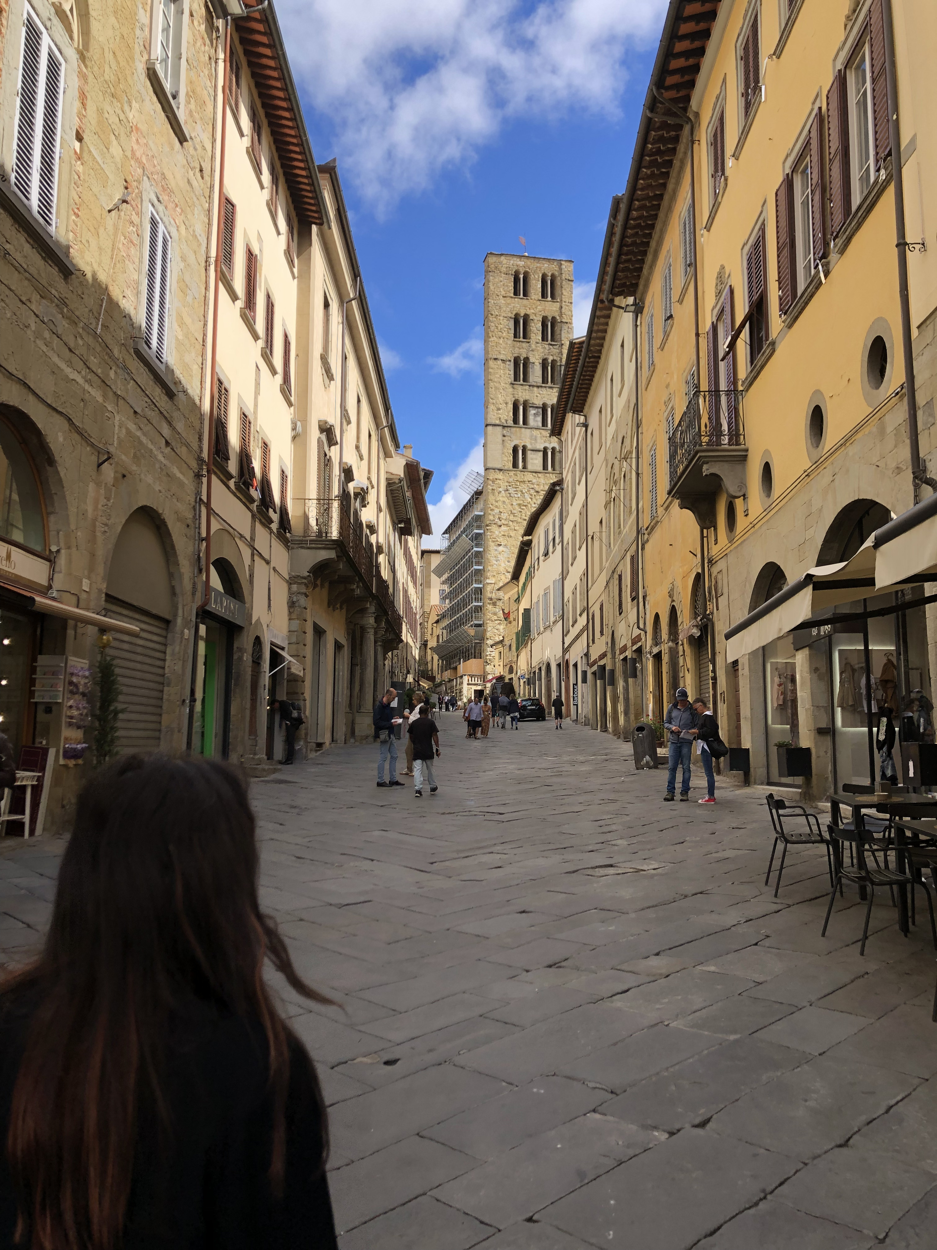 Picture Italy Arezzo 2024-09 95 - Tours Arezzo