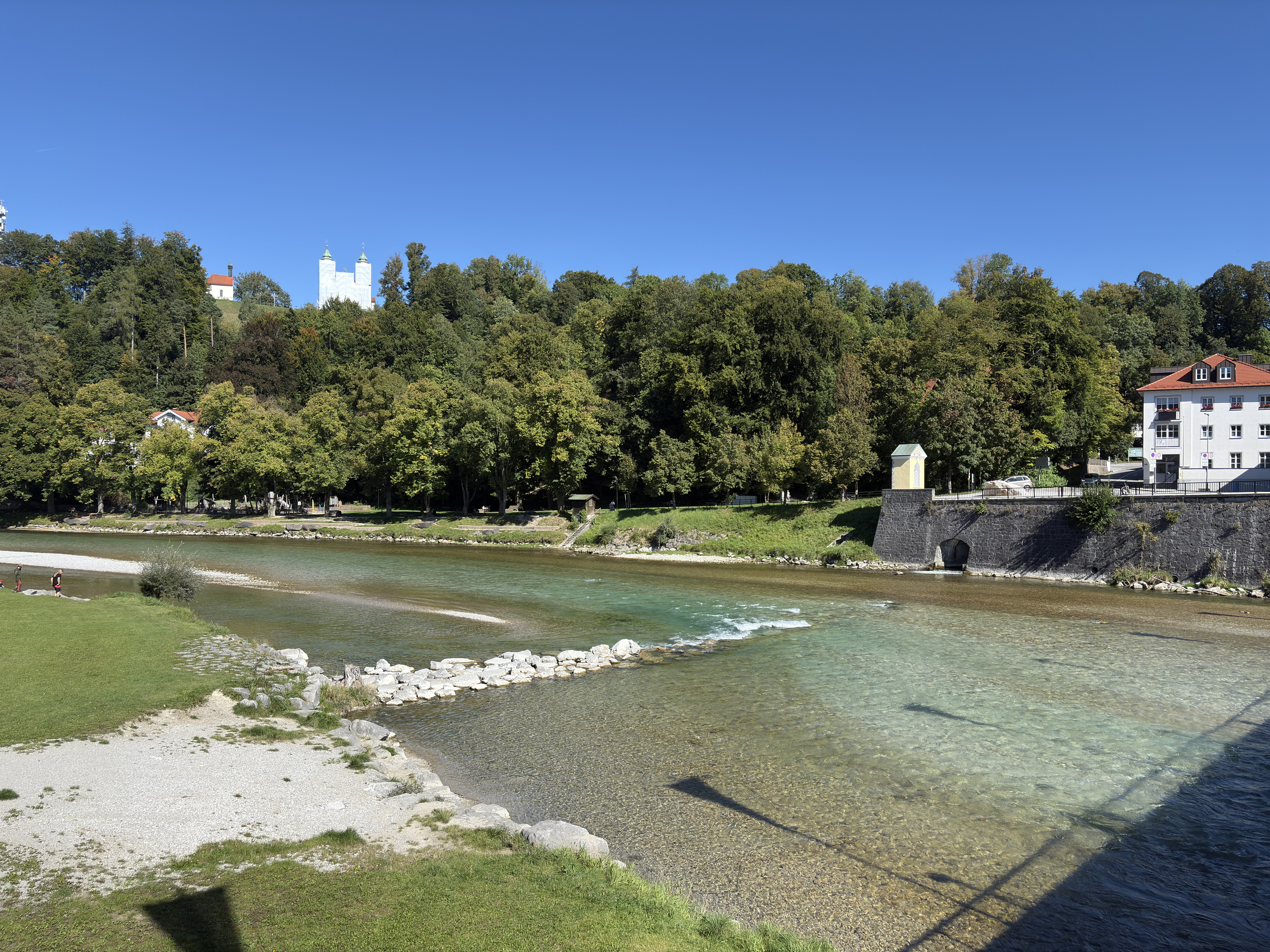 Picture Germany ⁨Bad Tolz⁩ 2025-09 8 - Recreation ⁨Bad Tolz⁩