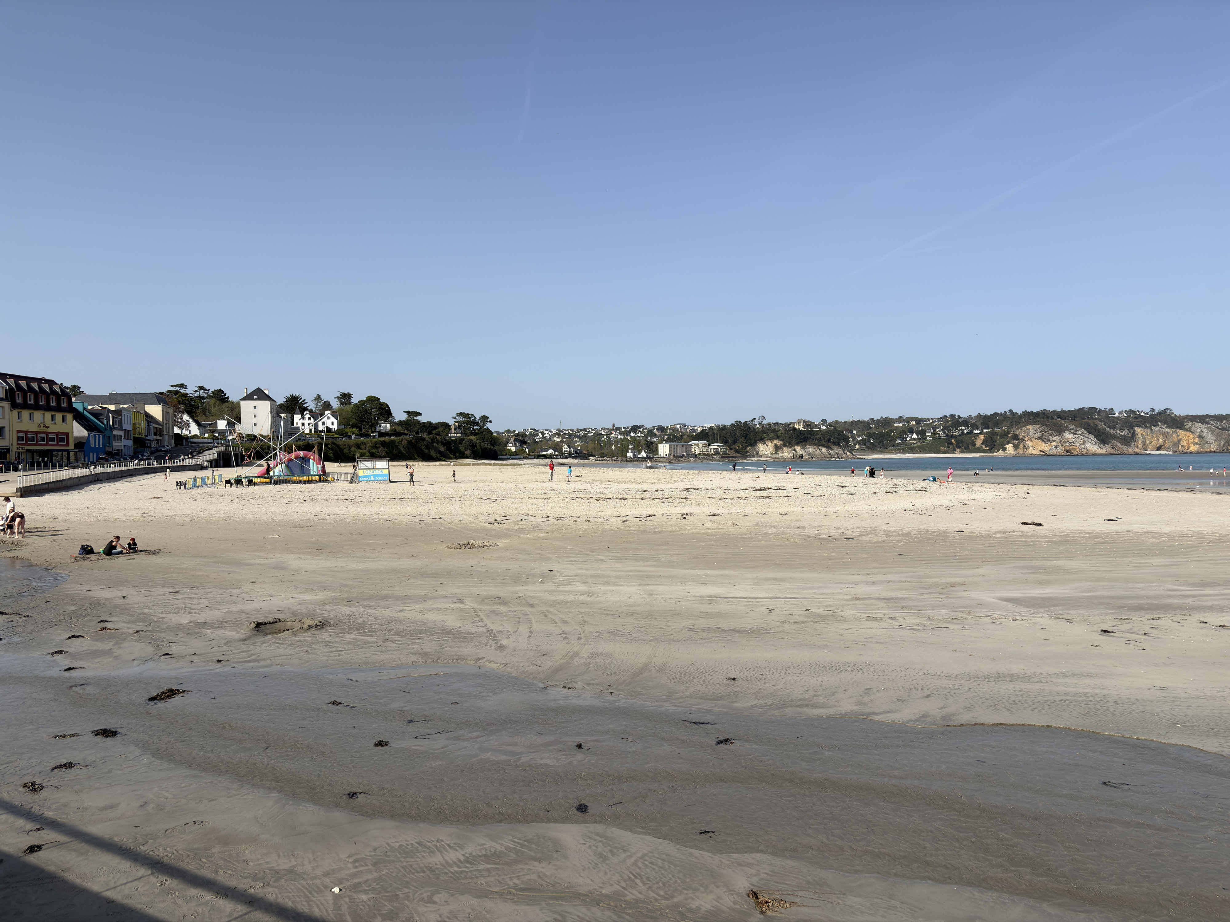 Picture France Crozon 2026-04 81 - Journey Crozon