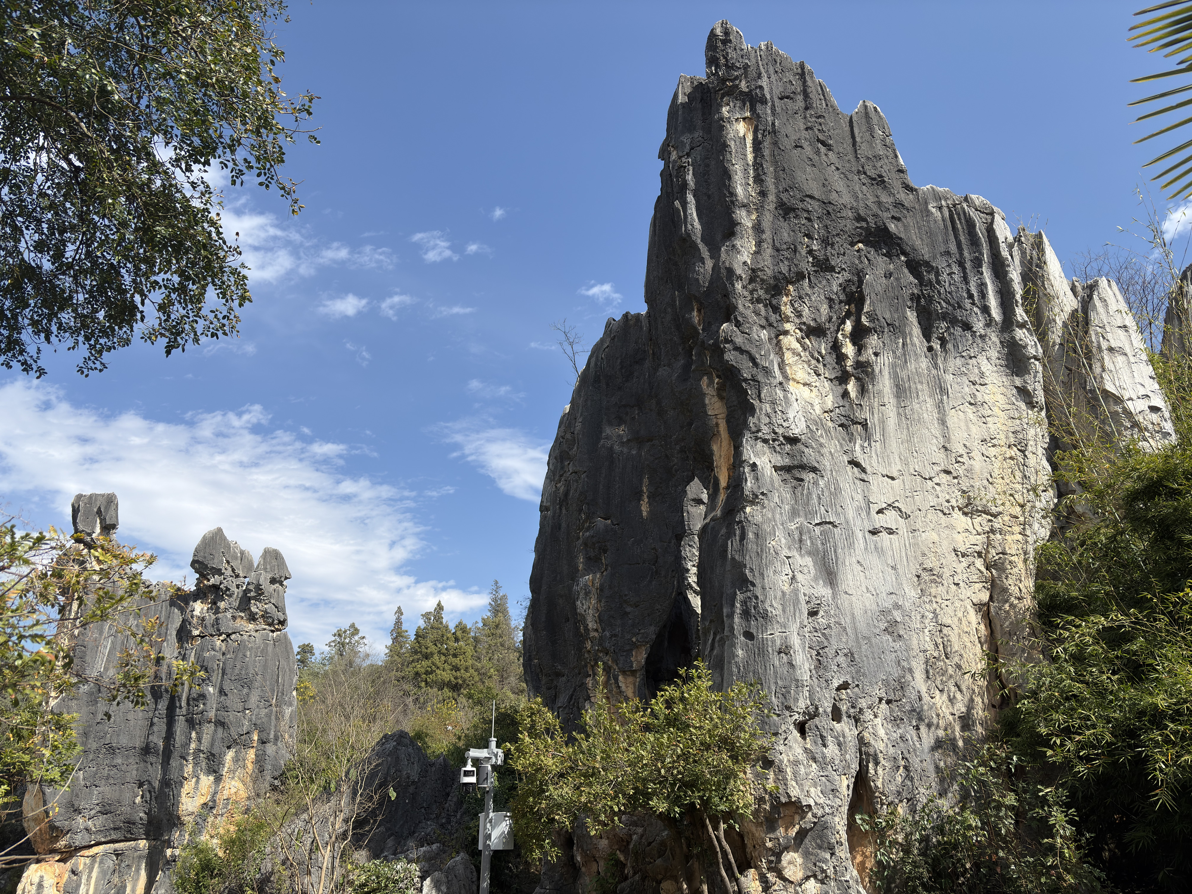 Picture China Shilin Stone Forest 2026-01 186 - Around Shilin Stone Forest