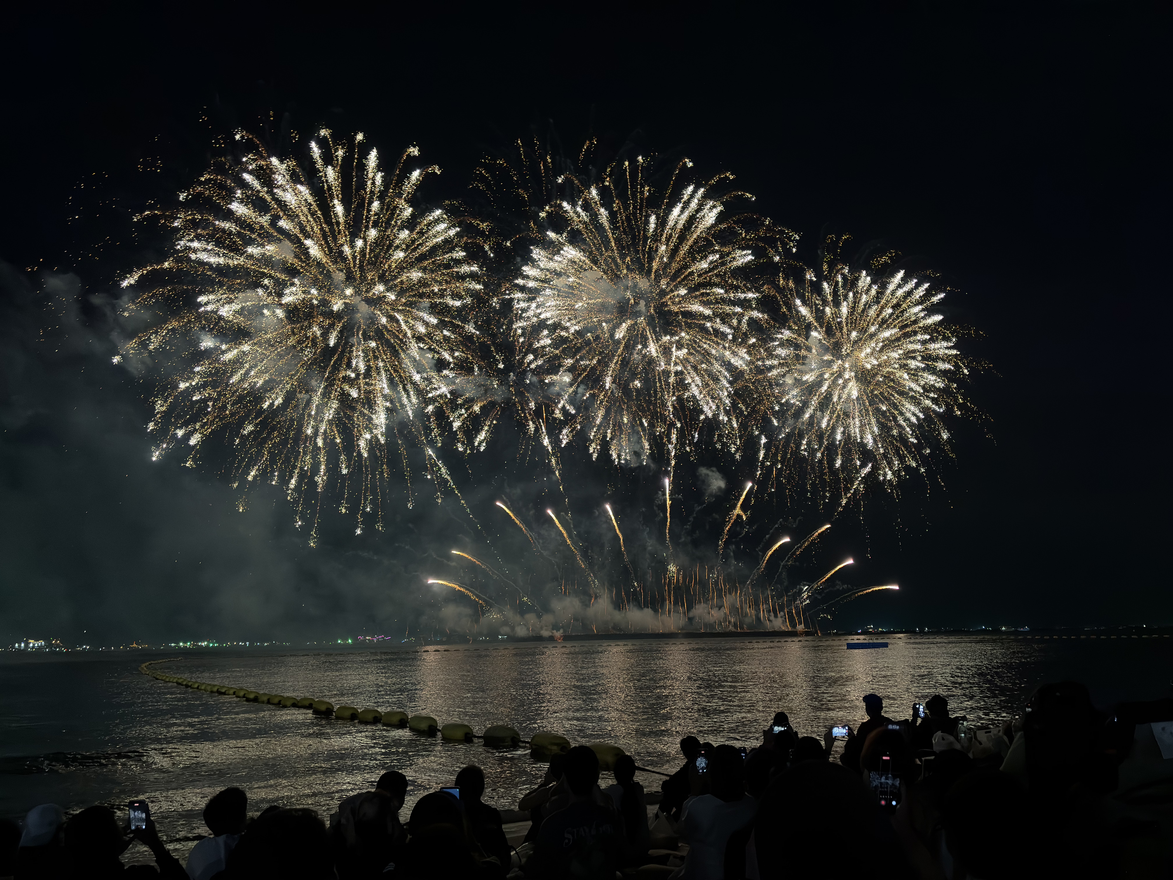 Picture Thailand Pattaya pattaya firework festival 2025-12 22 - Discovery pattaya firework festival