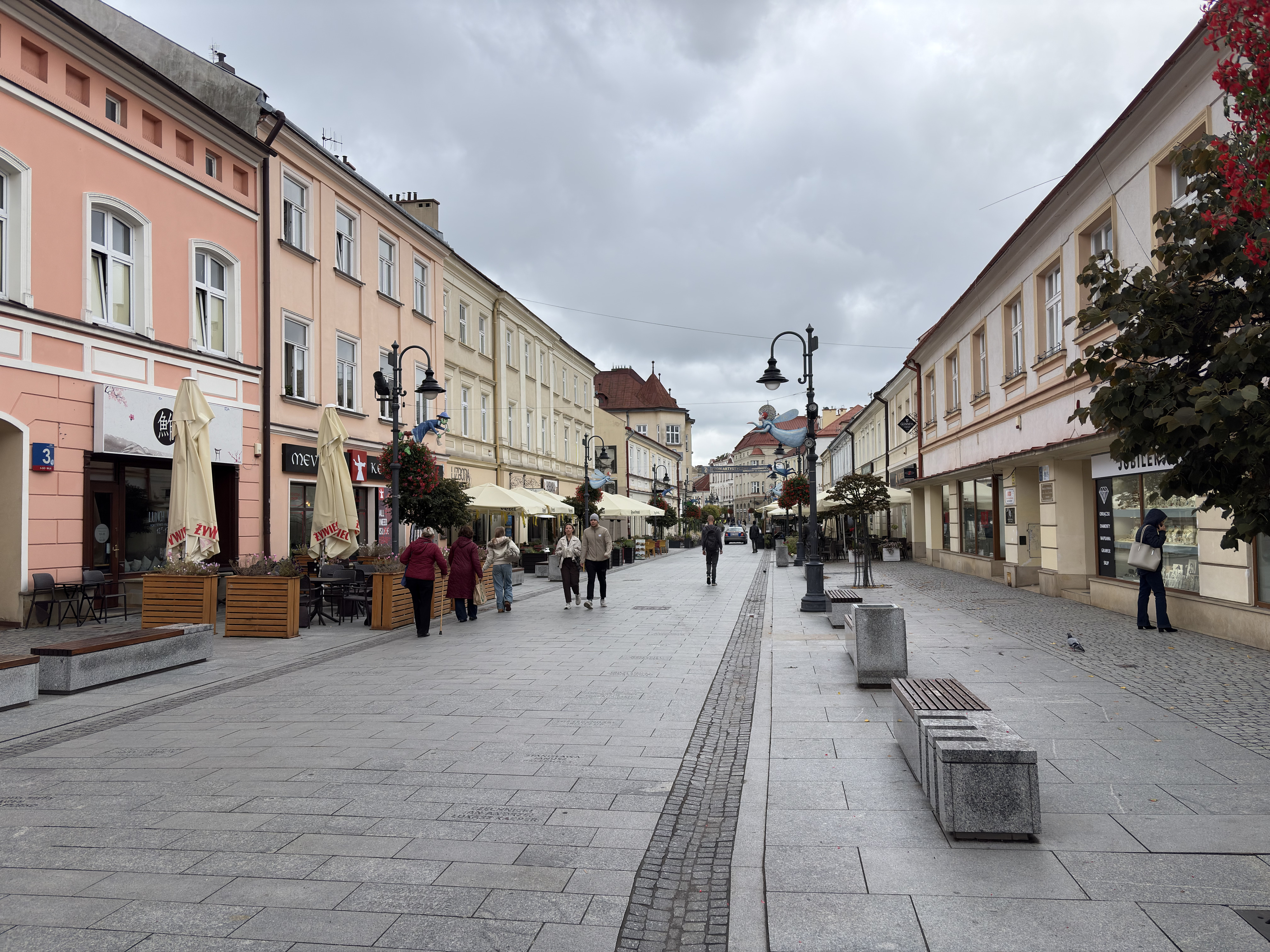 Picture Poland Rzeszow 2026-09 12 - Around Rzeszow