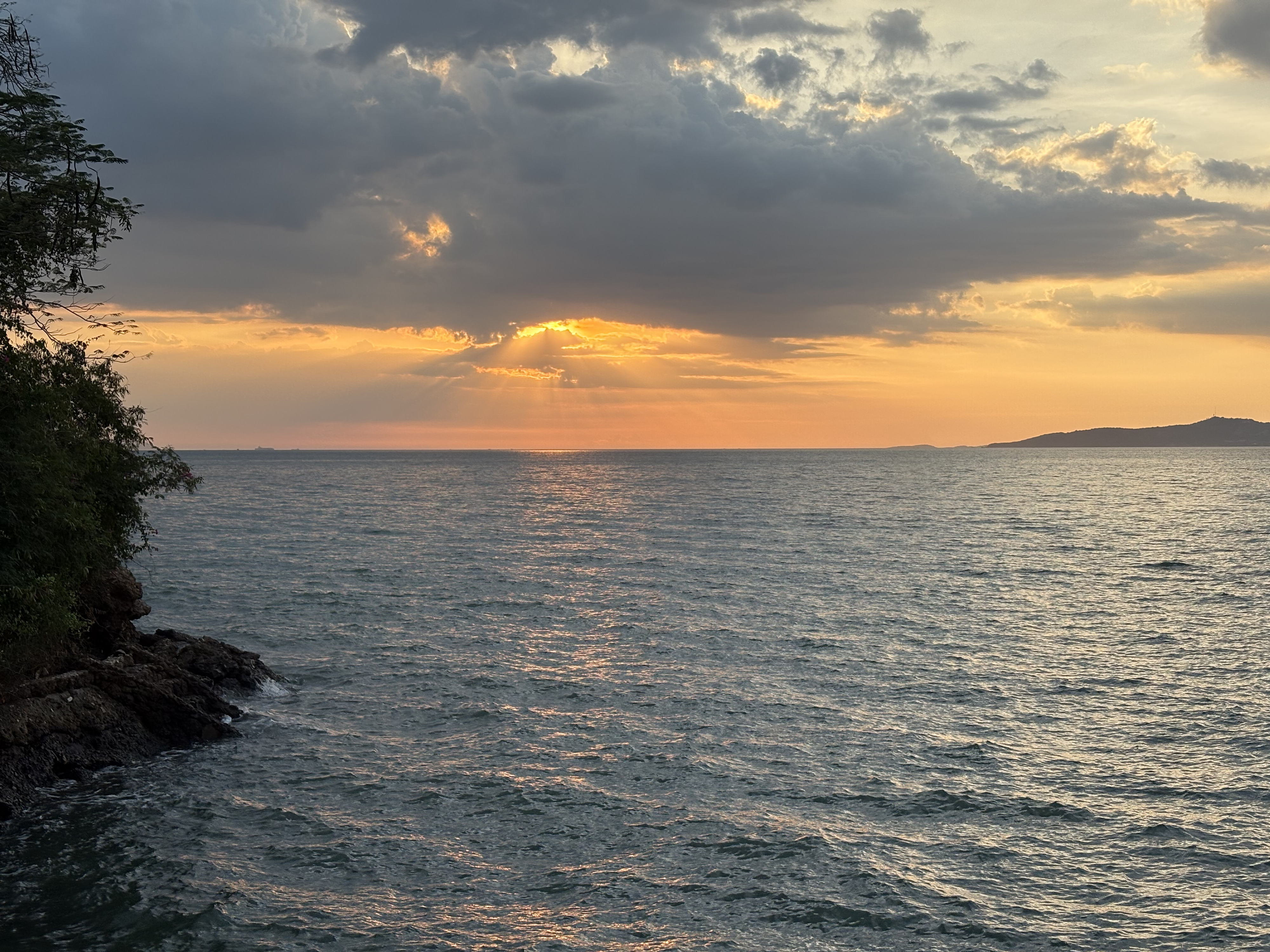 Picture Thailand Pattaya Sunny beach 2025-12 13 - Discovery Sunny beach