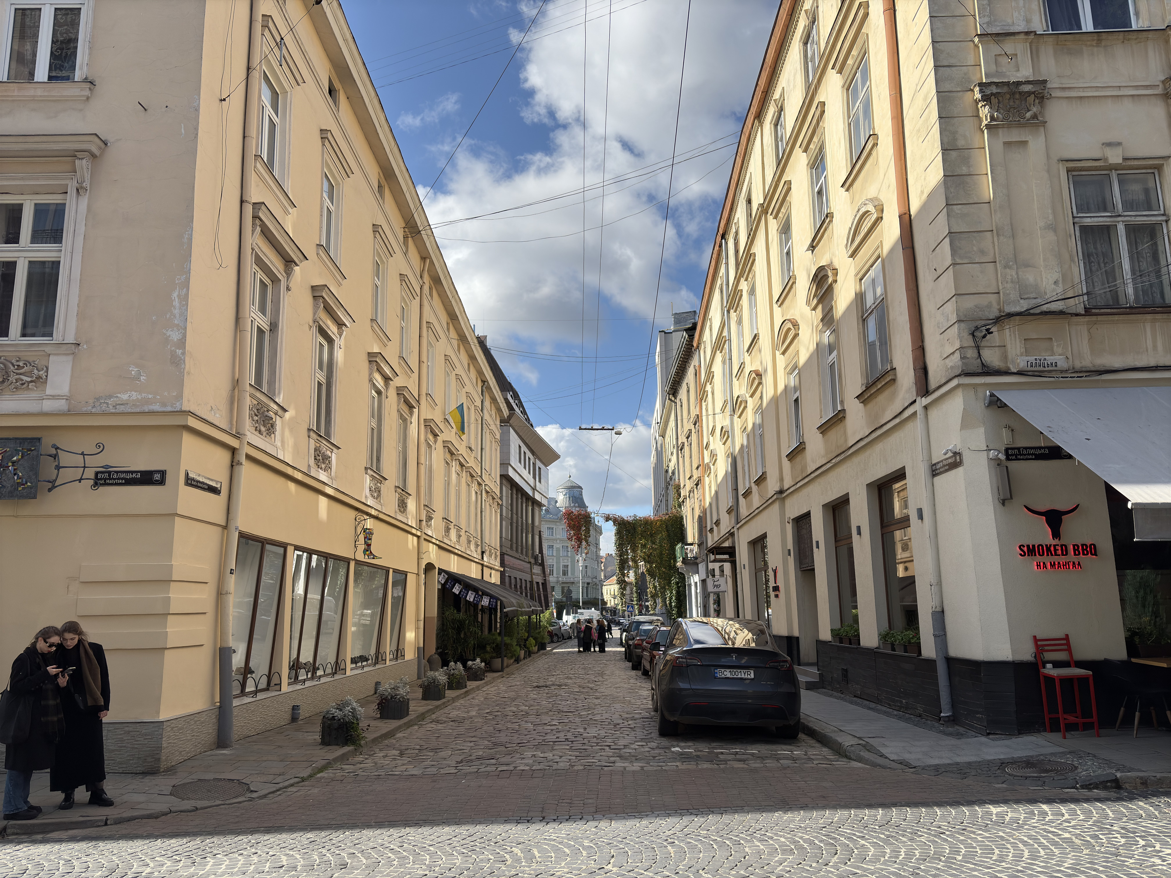 Picture Ukraine Lviv 2024-10 216 - Journey Lviv