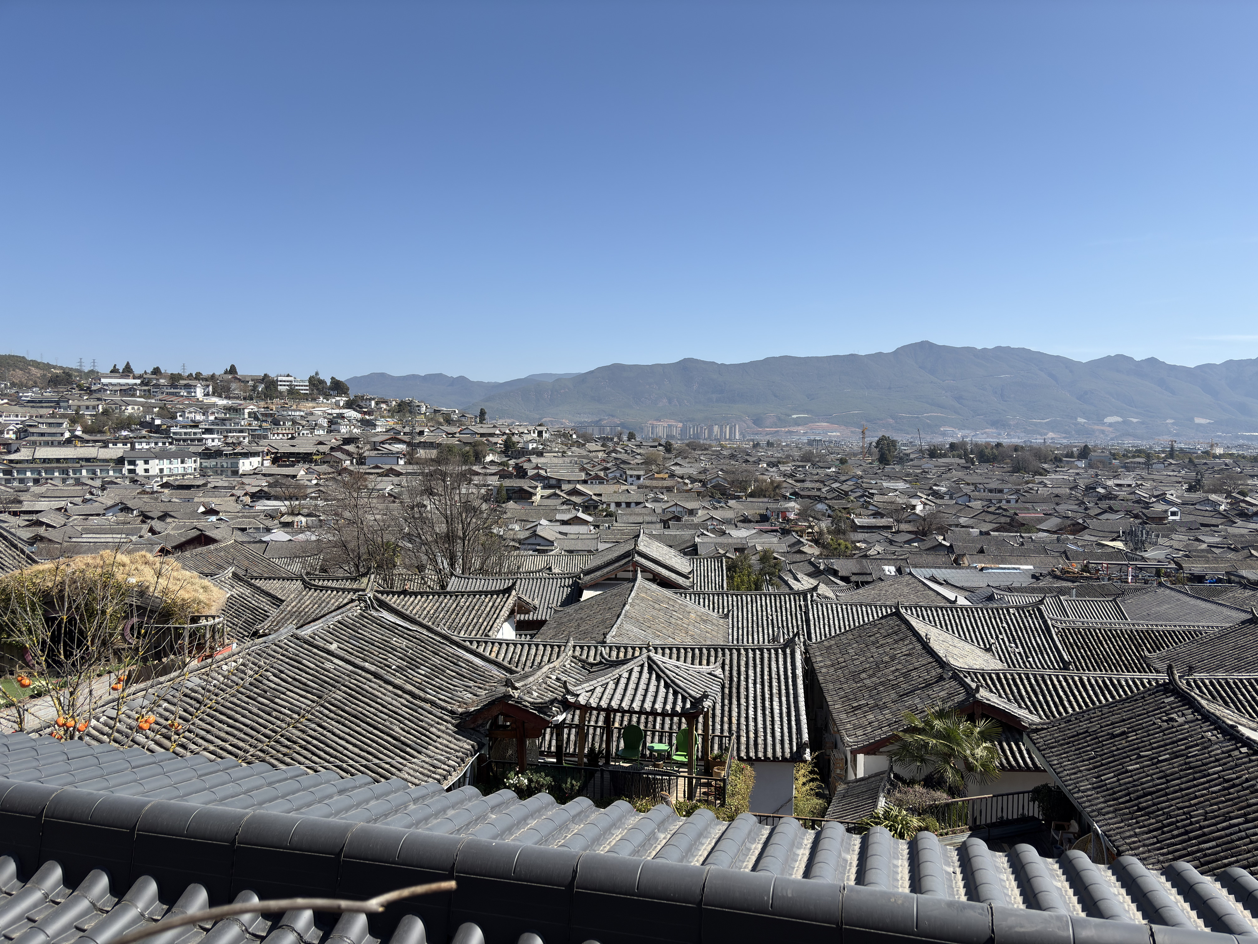 Picture China Lijiang 2026-01 840 - Tour Lijiang
