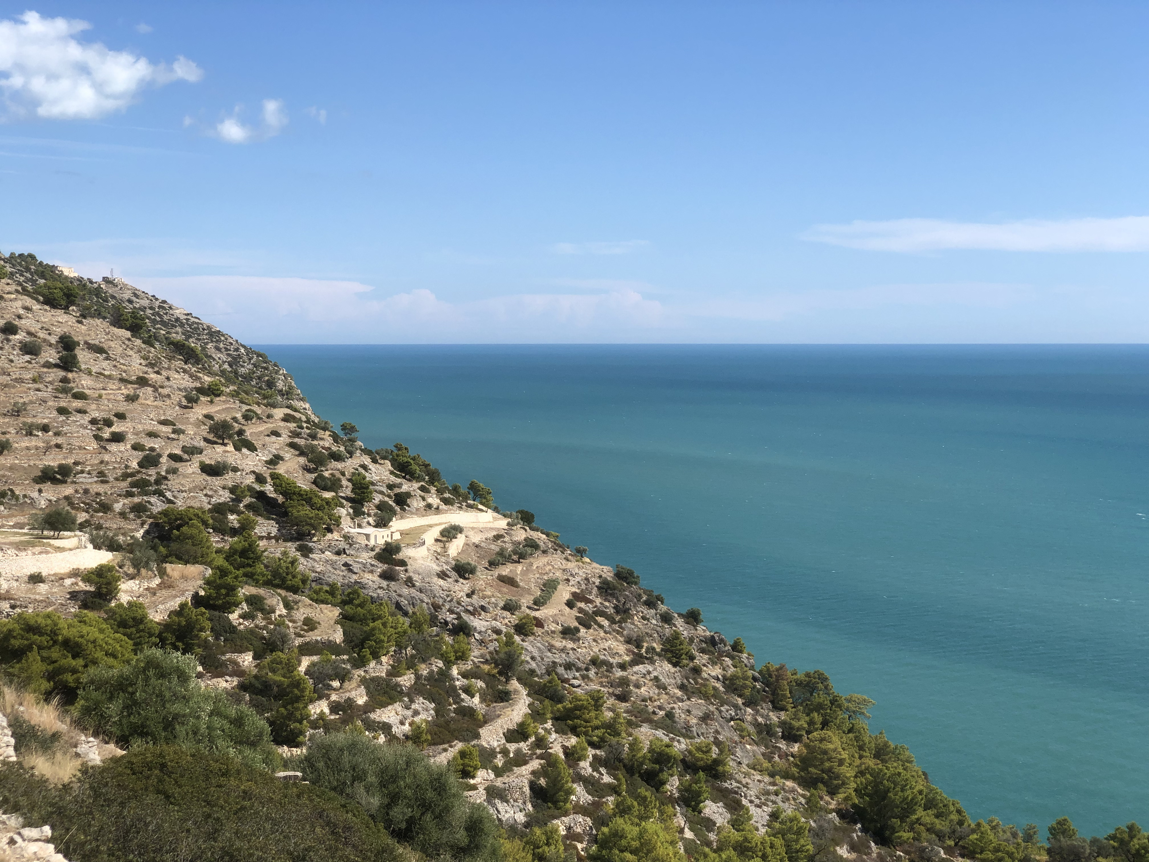 Picture Italy Gargano 2024-09 12 - Discovery Gargano