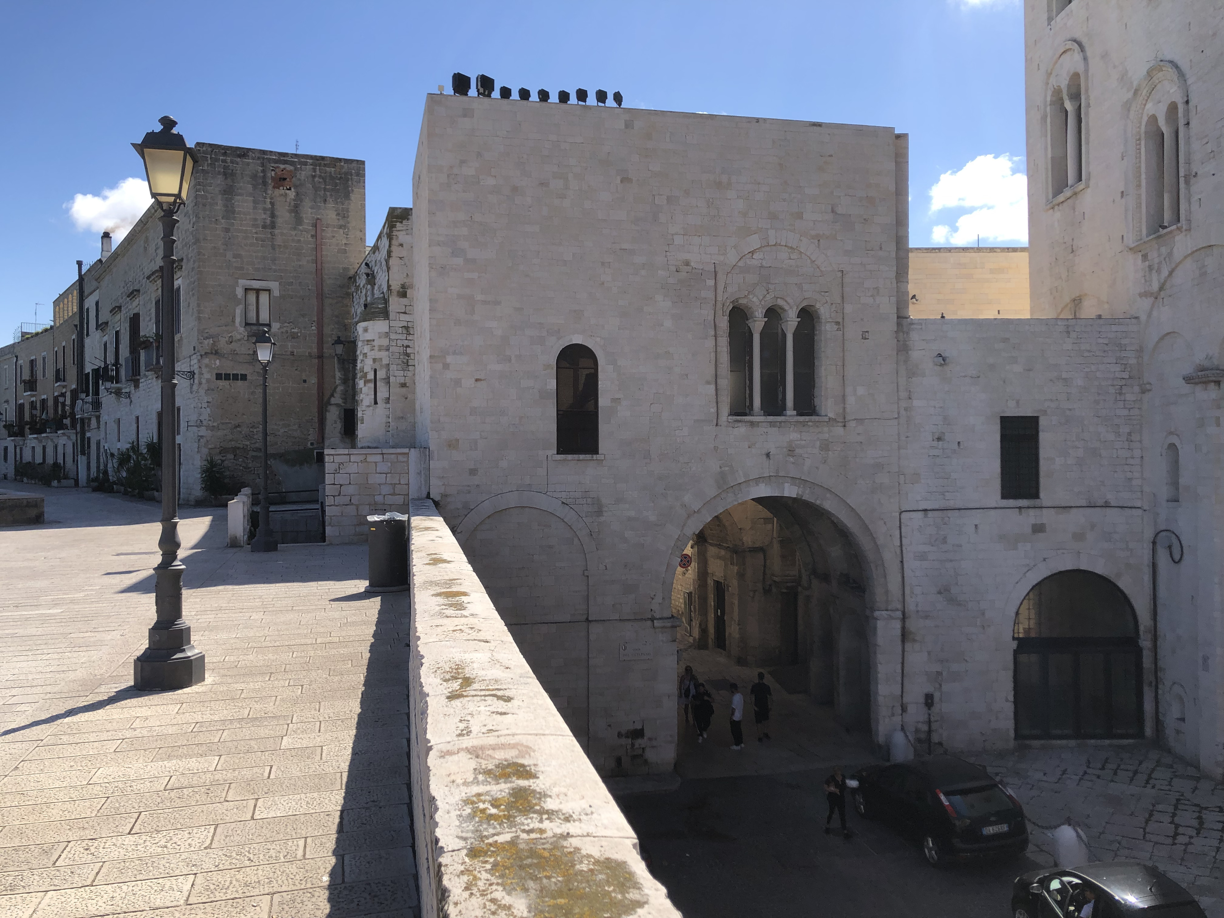 Picture Italy Bari 2024-09 67 - Tours Bari