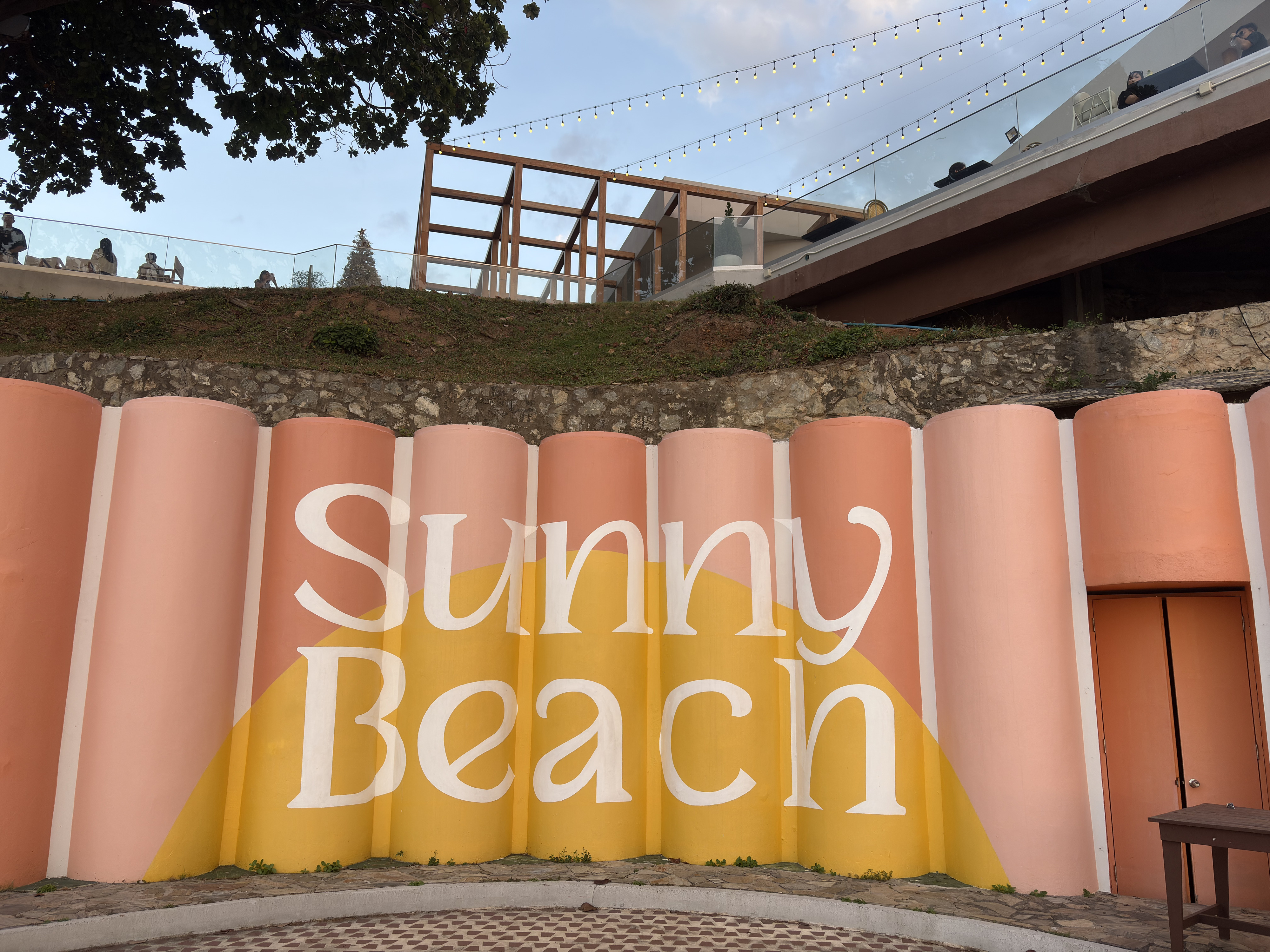 Picture Thailand Pattaya Sunny beach 2025-12 10 - Journey Sunny beach