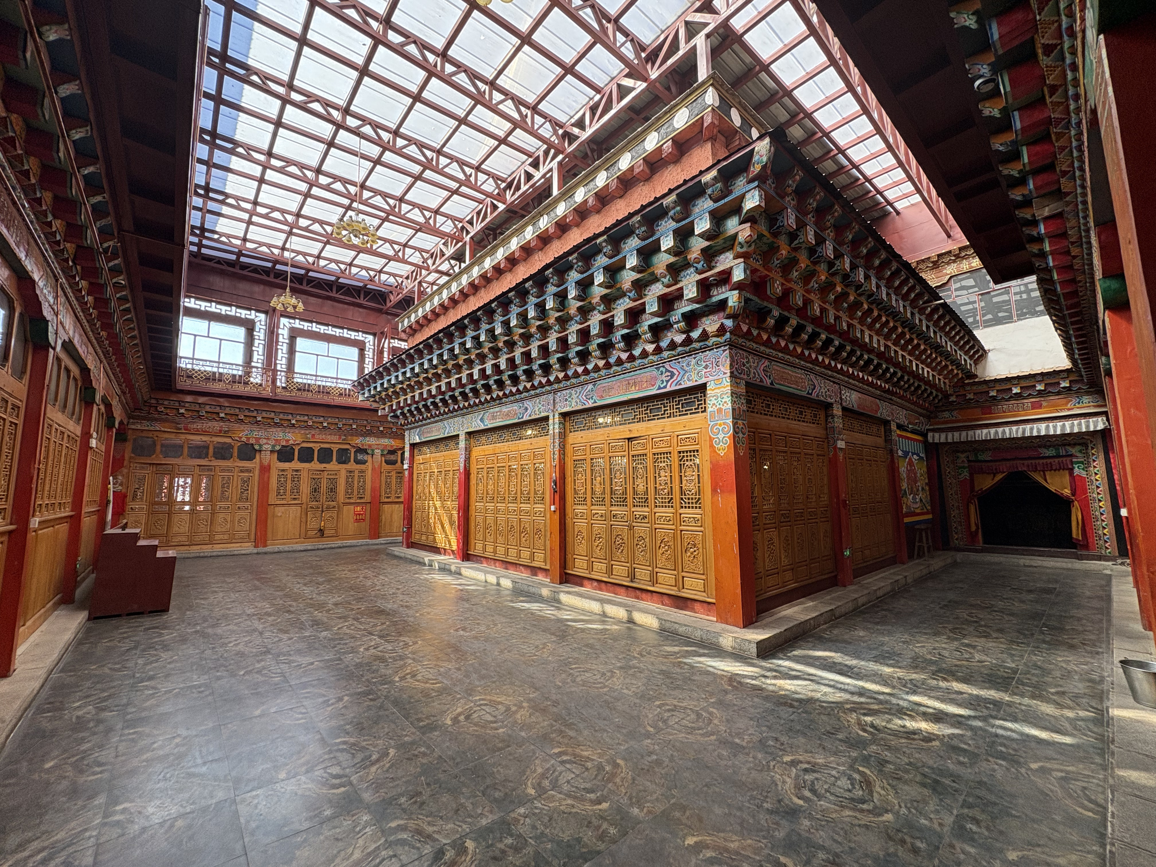 Picture China Shangri La 2026-01 45 - Around Shangri La