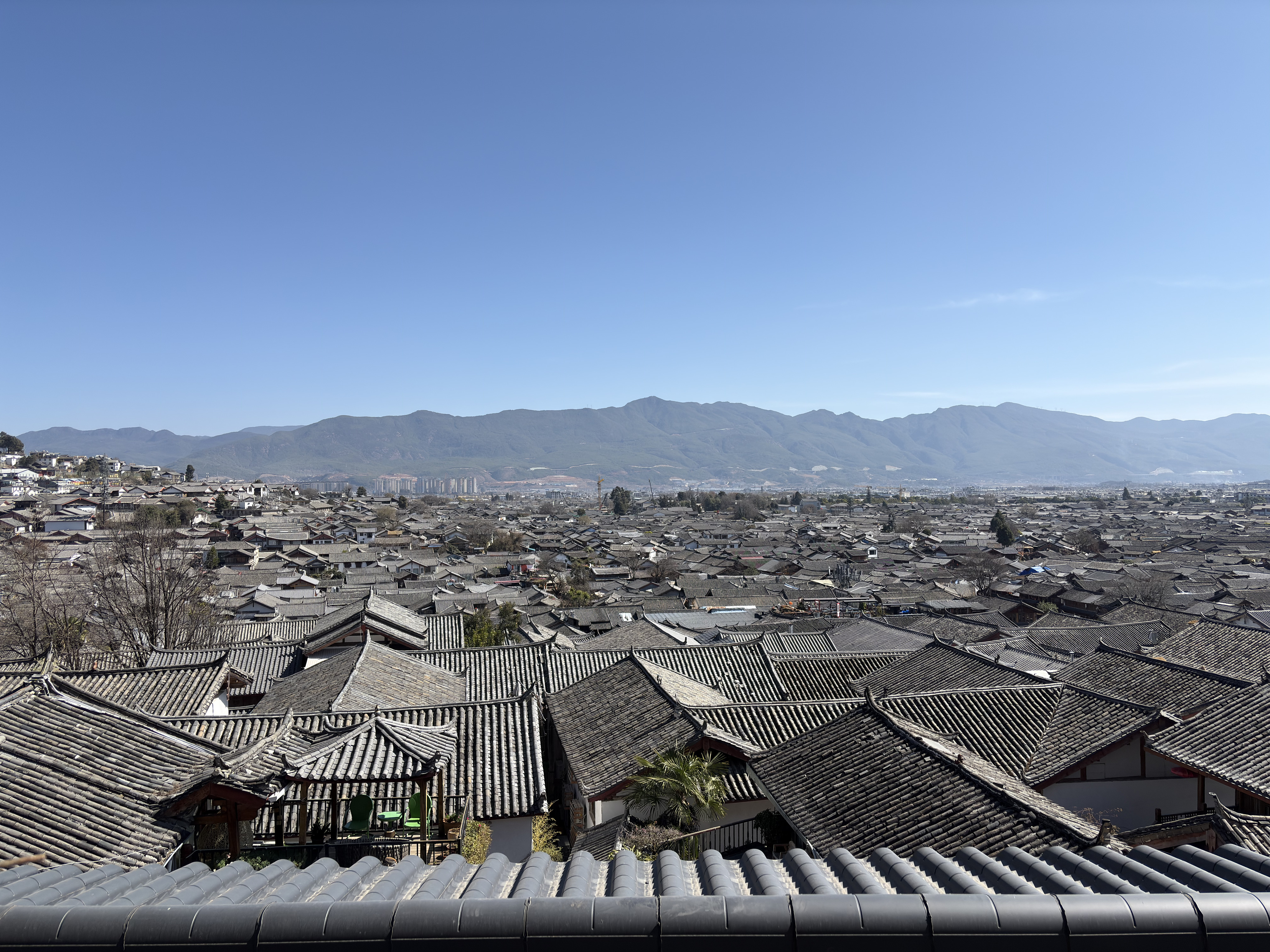 Picture China Lijiang 2026-01 521 - Center Lijiang