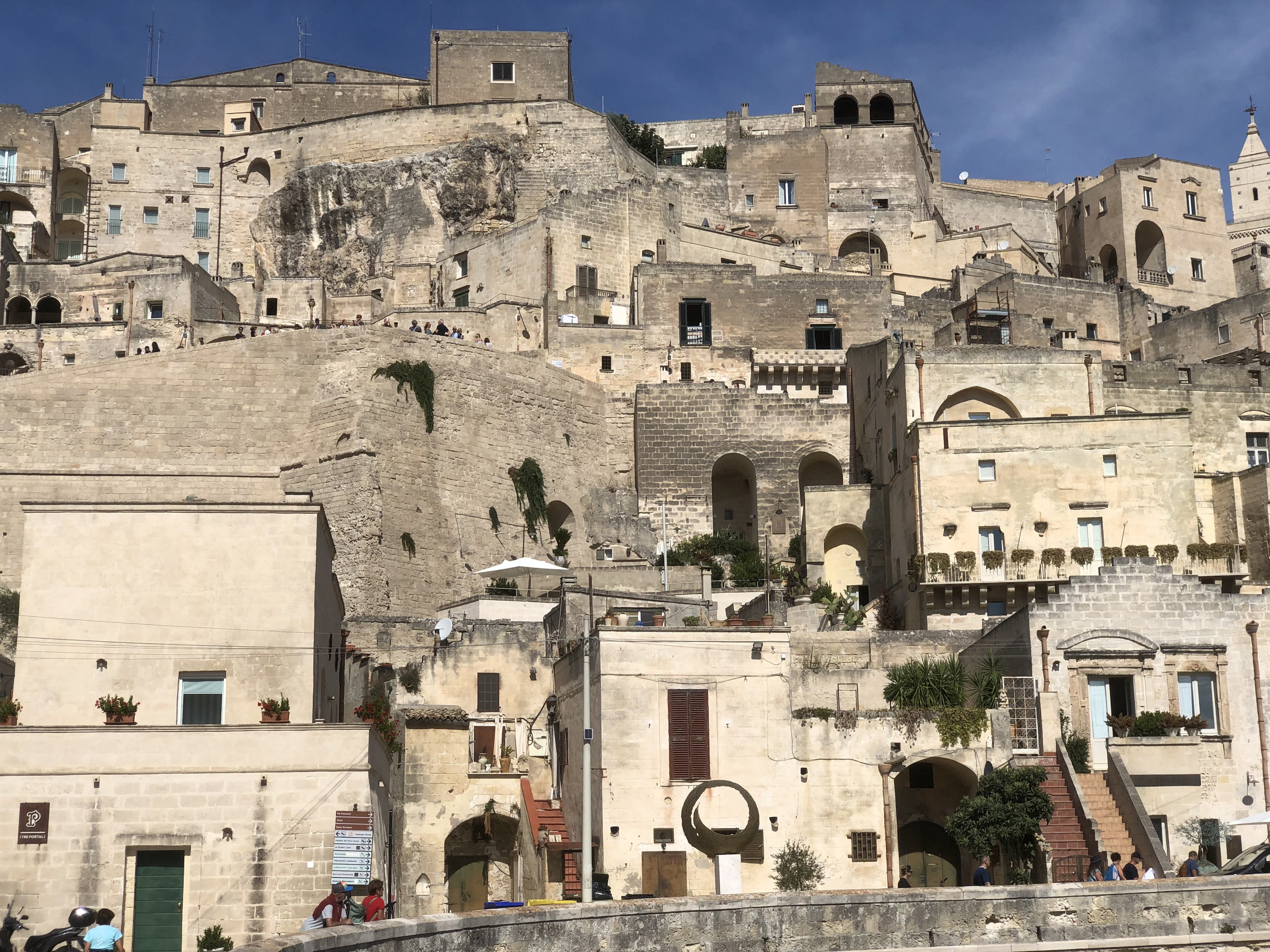 Picture Italy Matera 2024-09 233 - Around Matera