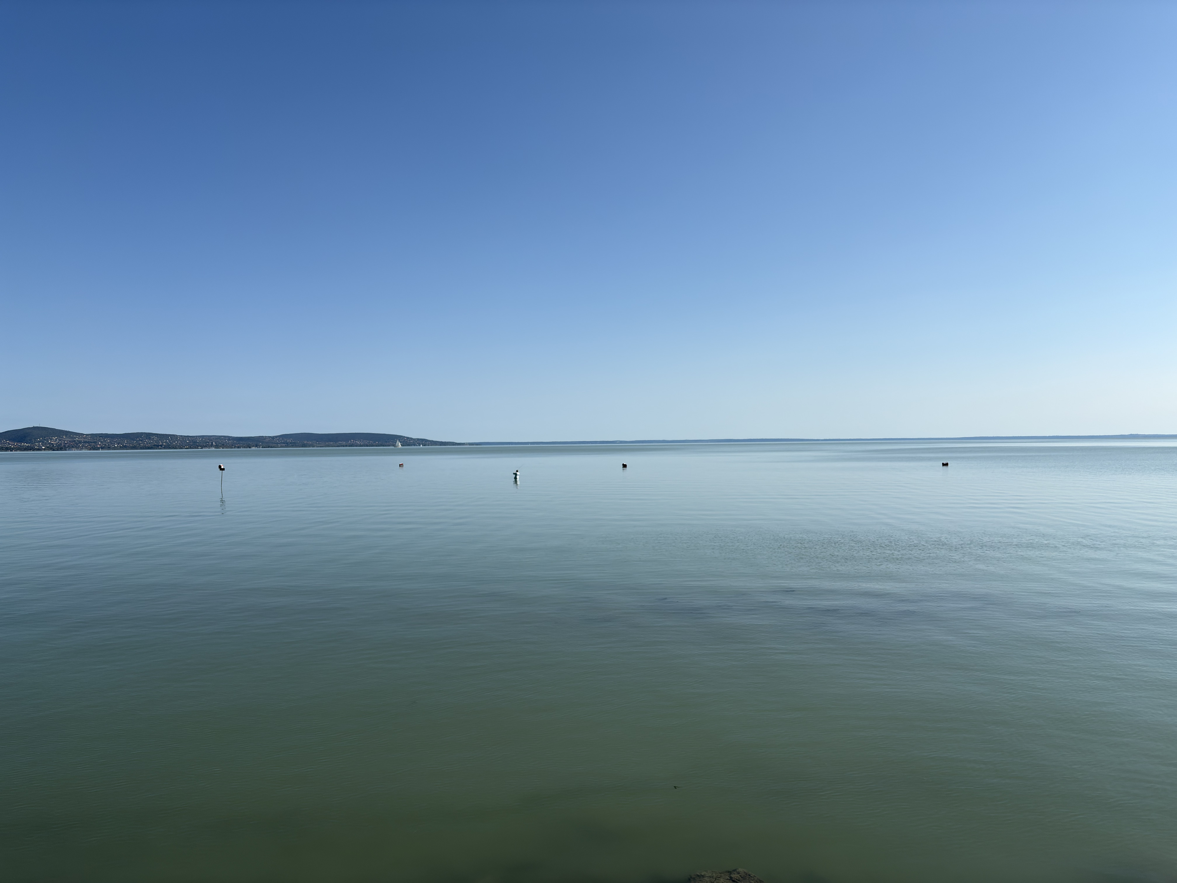 Picture Hungary Balaton Lake 2025-09 36 - Center Balaton Lake