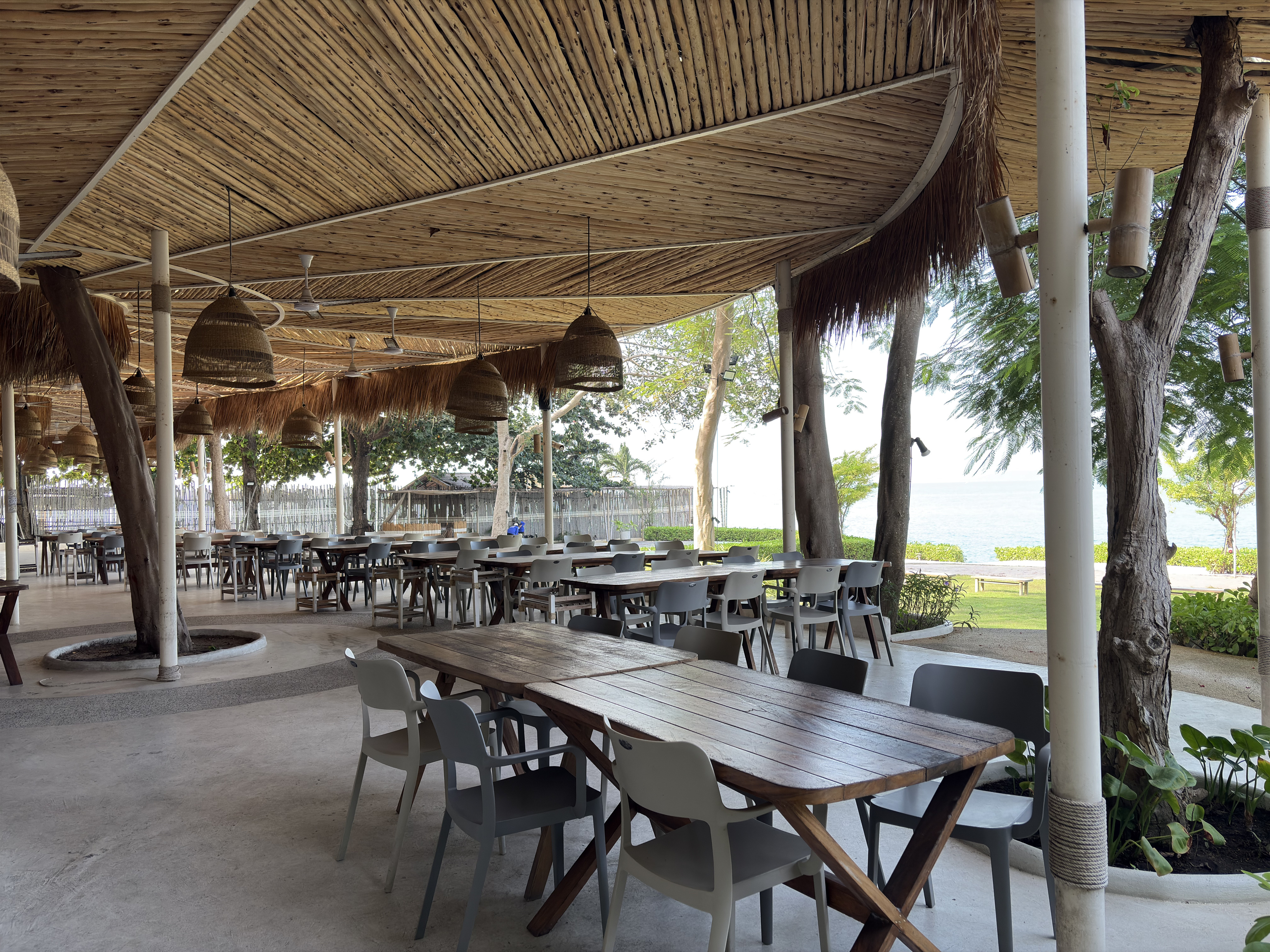 Picture Thailand Pattaya Oxygen Restaurant 2024-12 79 - Around Oxygen Restaurant