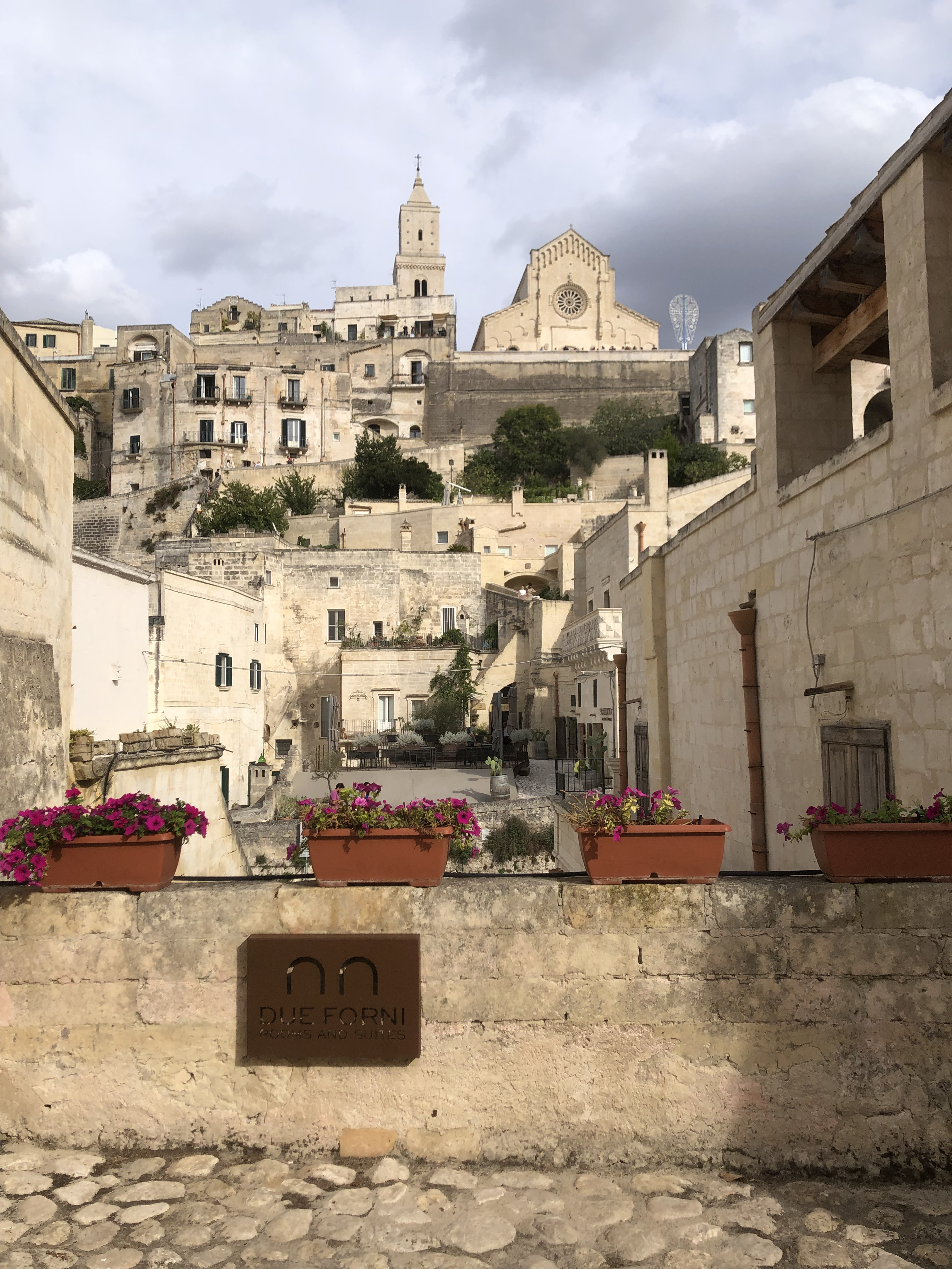 Picture Italy Matera 2024-09 318 - Around Matera