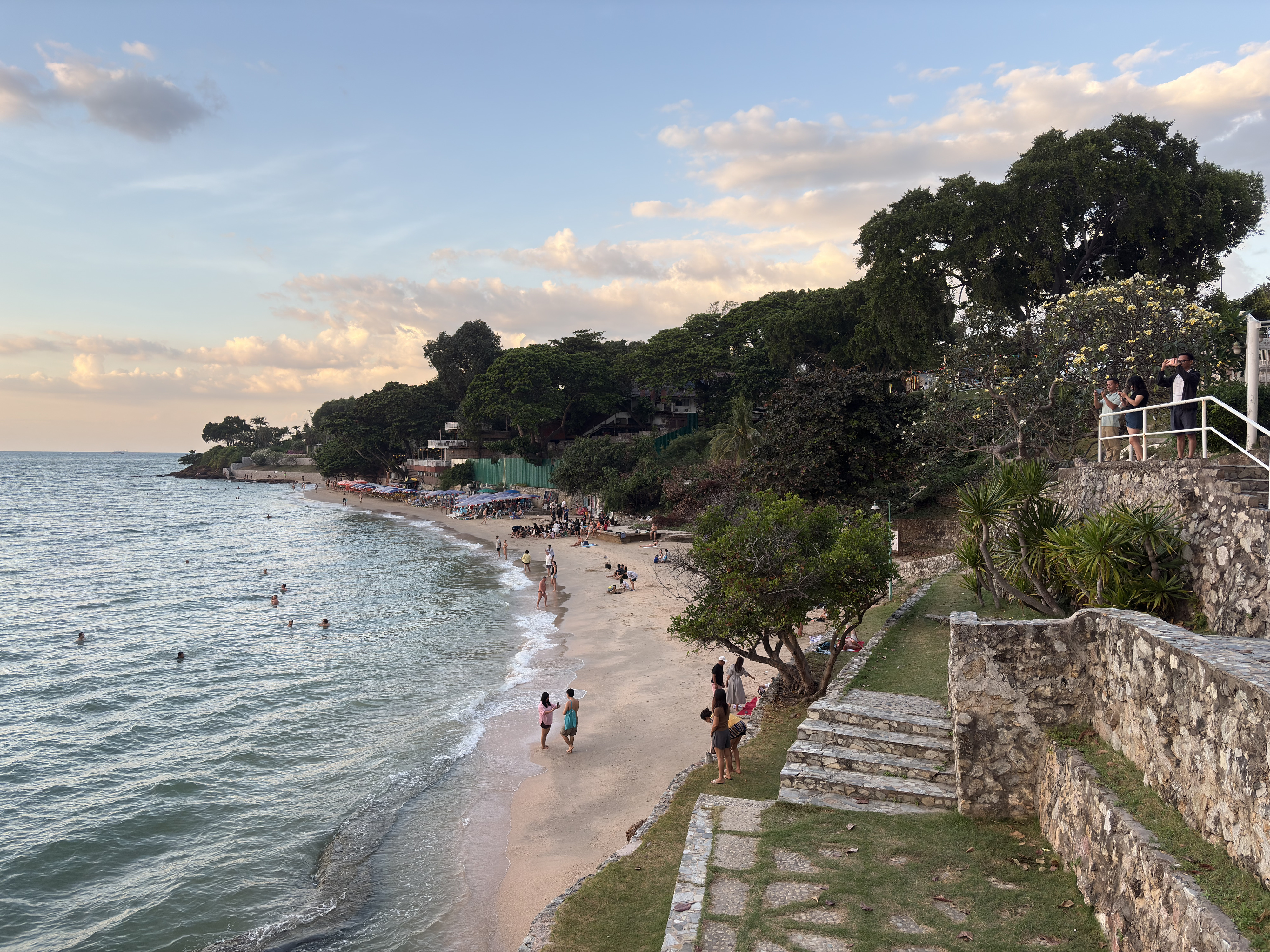 Picture Thailand Pattaya Sunny beach 2025-12 9 - Tour Sunny beach