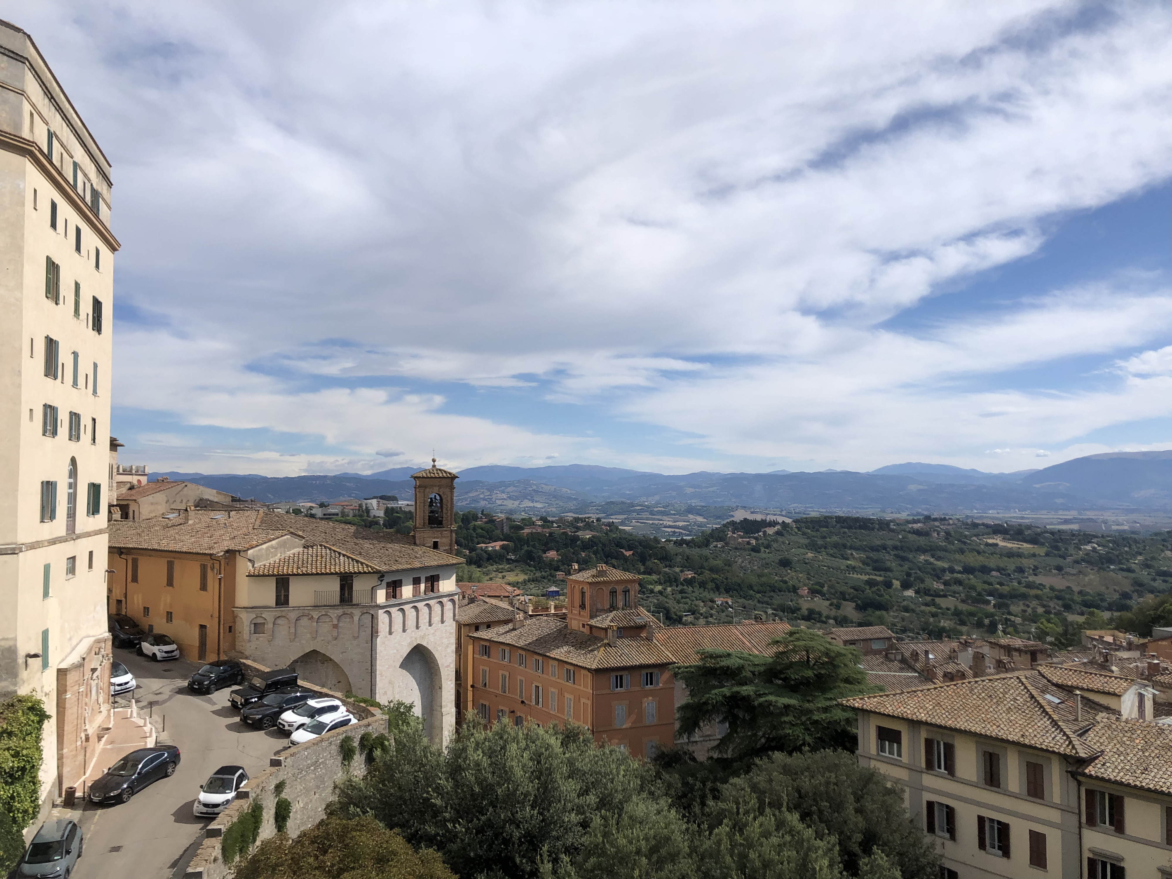 Picture Italy Perugia 2024-09 171 - Tours Perugia