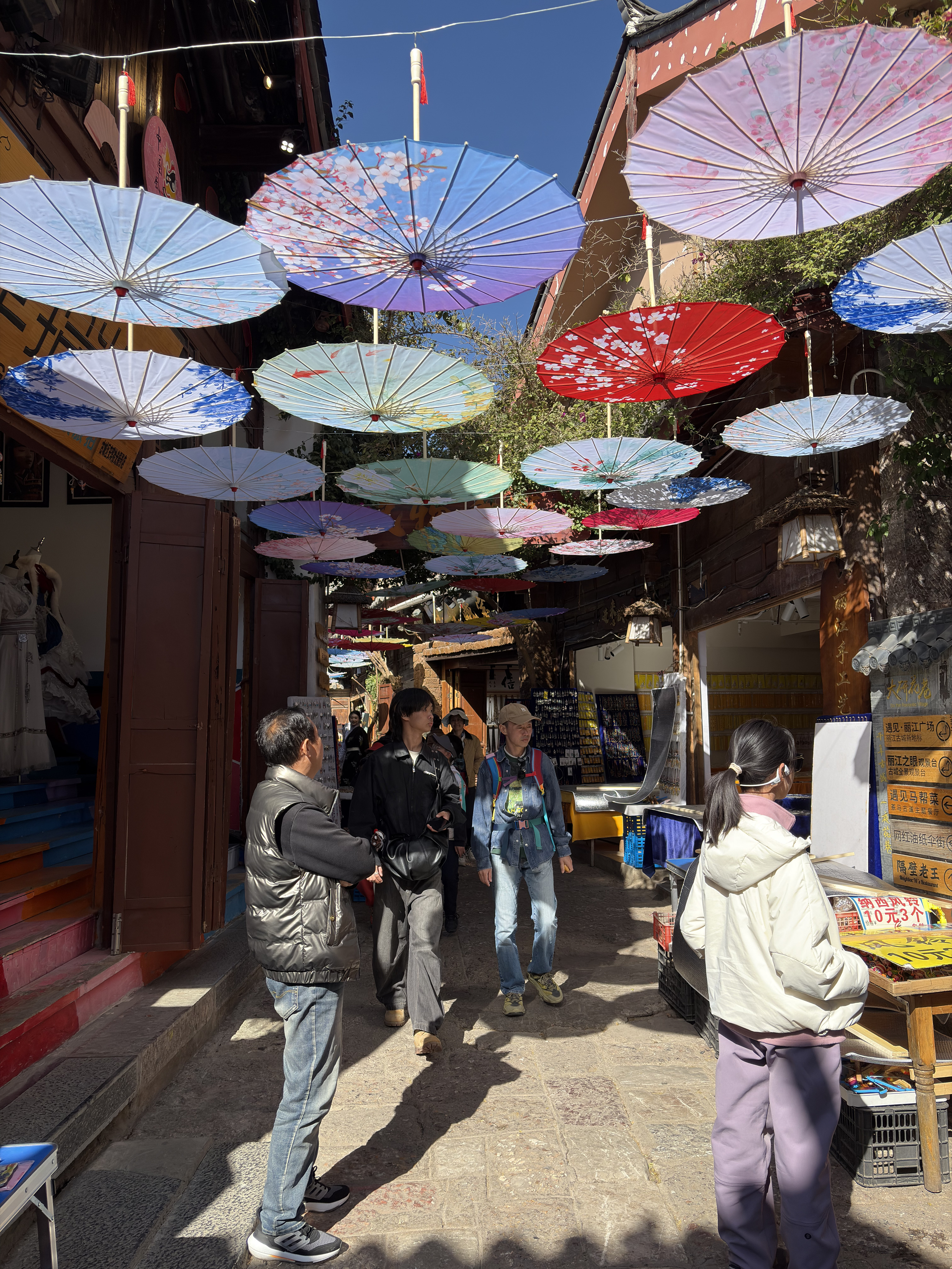 Picture China Lijiang 2026-01 854 - Tours Lijiang