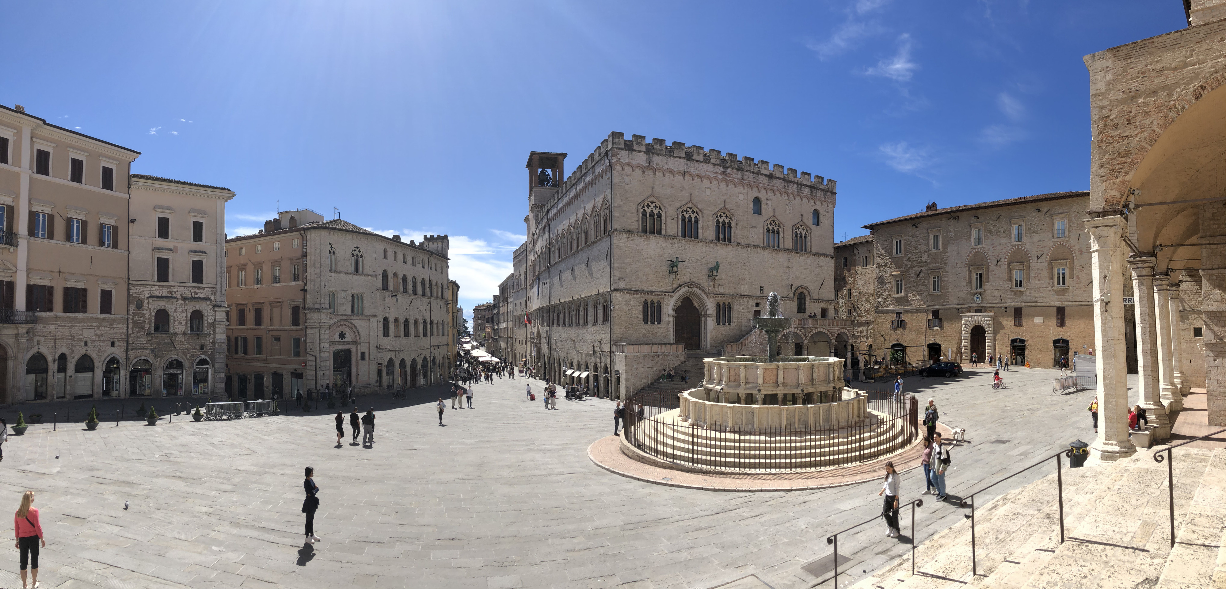 Picture Italy Perugia 2024-09 138 - Tours Perugia