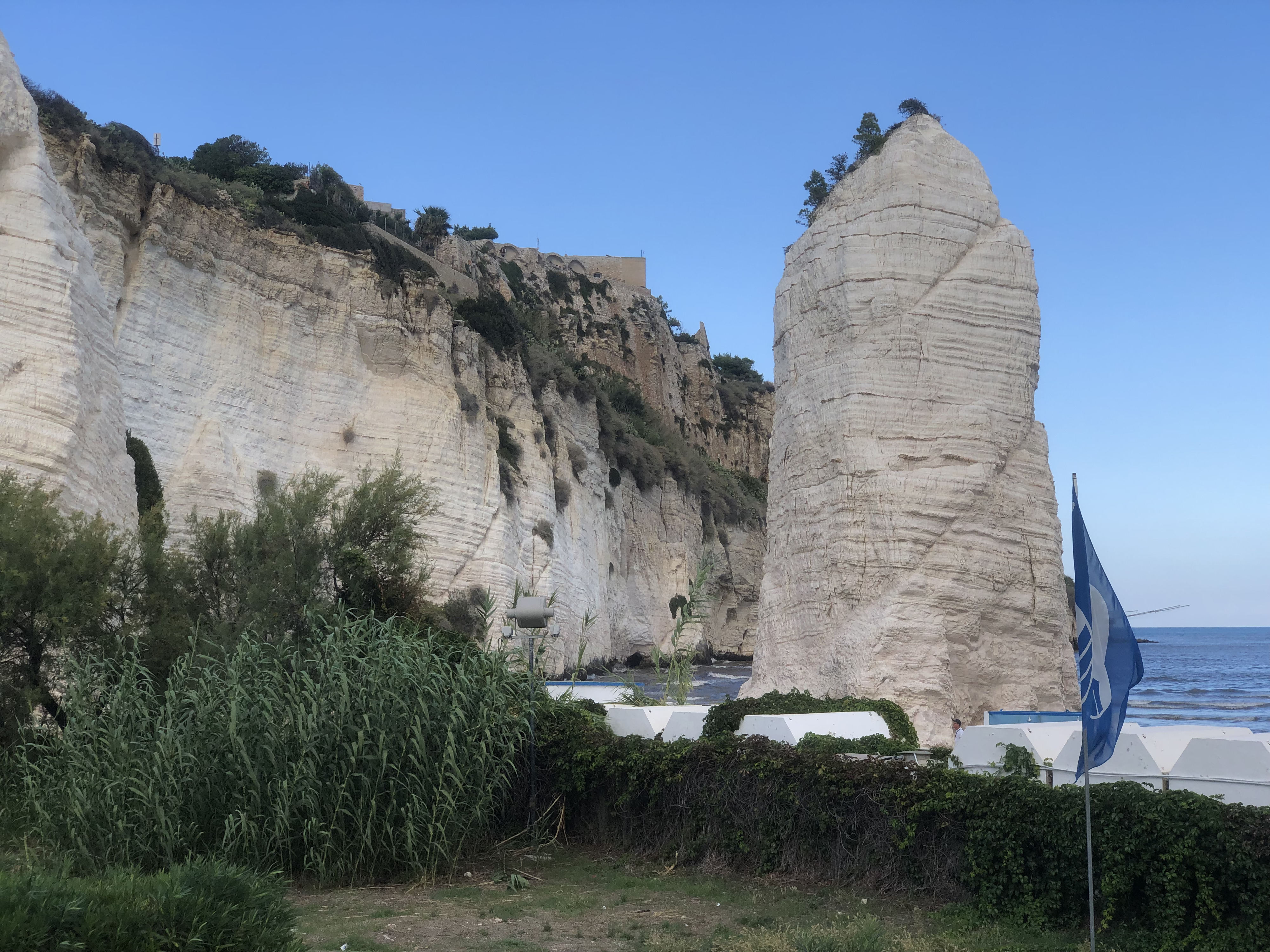 Picture Italy Vieste 2024-09 44 - Tours Vieste