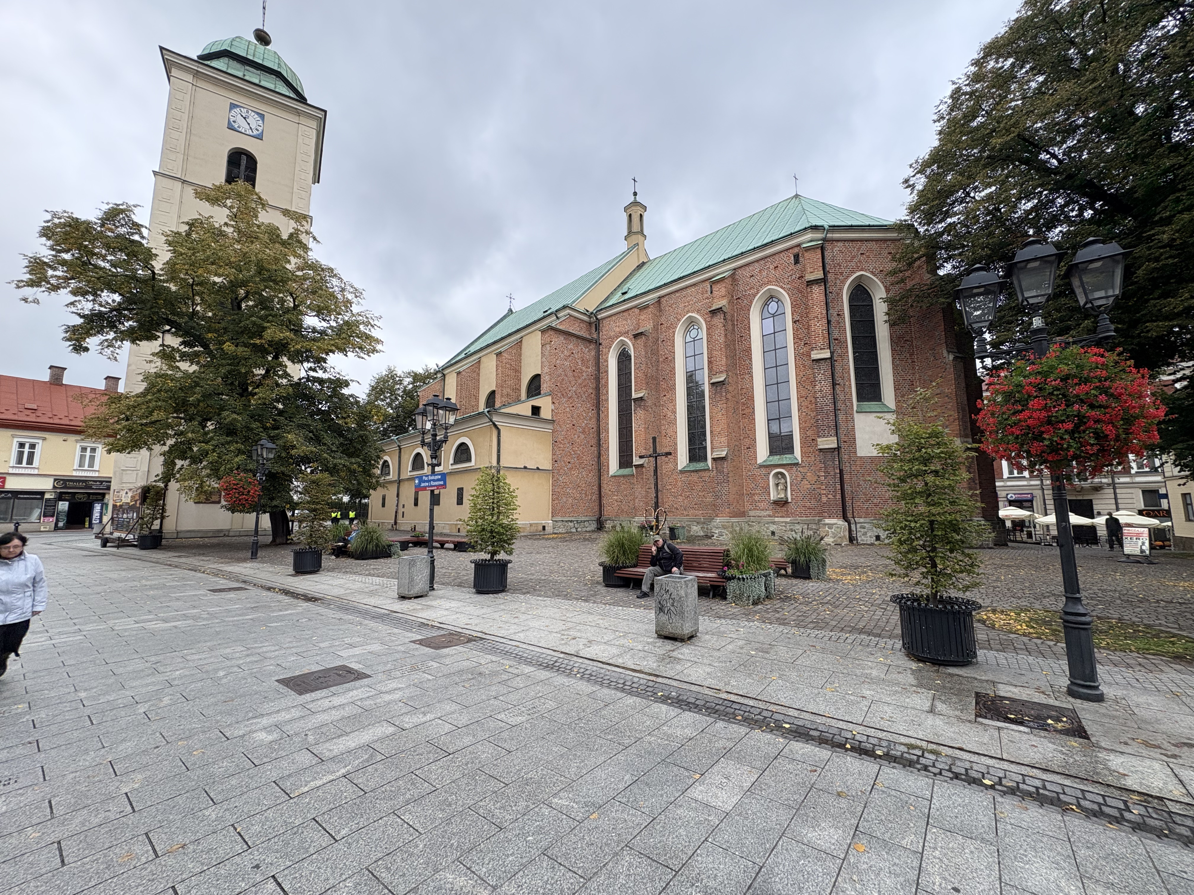 Picture Poland Rzeszow 2026-09 16 - Recreation Rzeszow