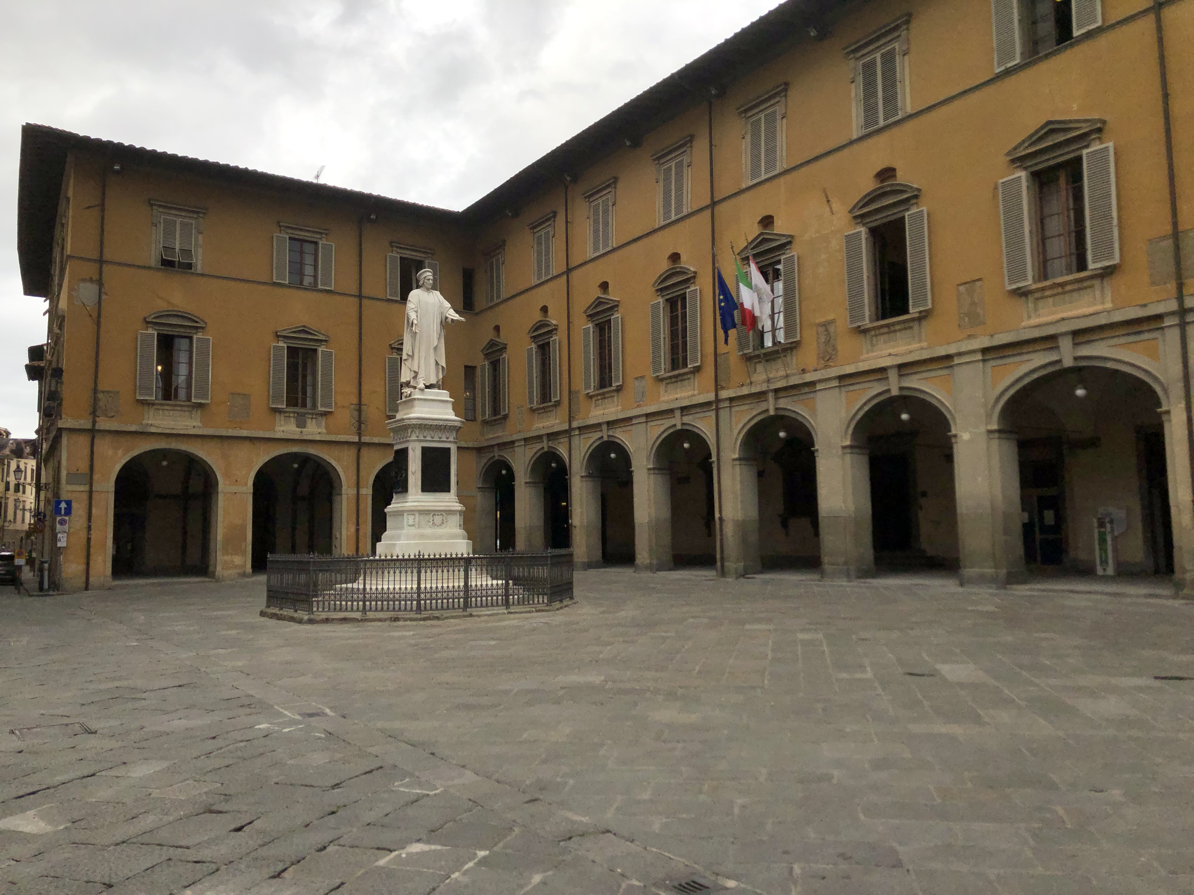 Picture Italy Prato 2024-09 49 - Discovery Prato