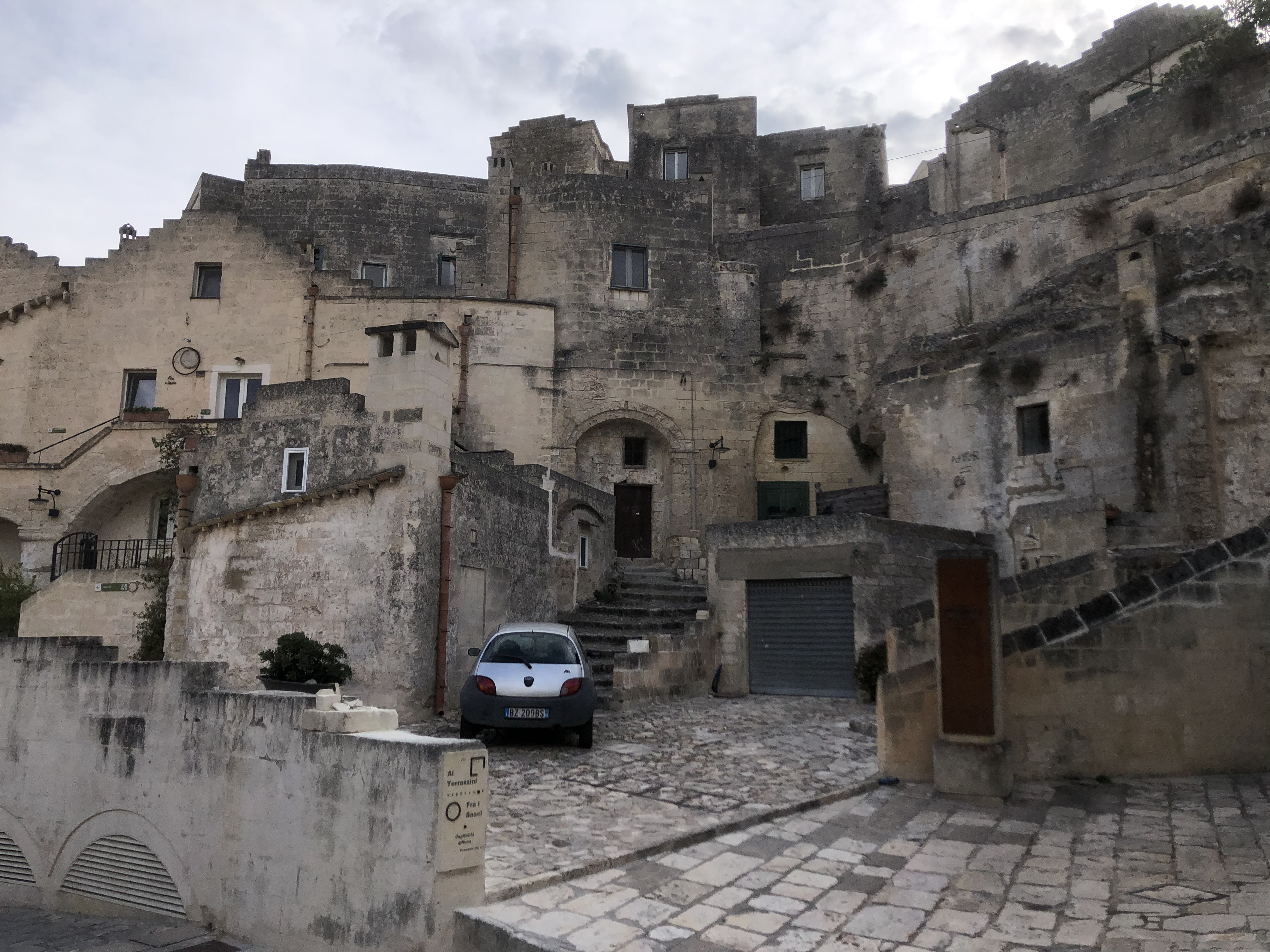 Picture Italy Matera 2024-09 272 - Journey Matera