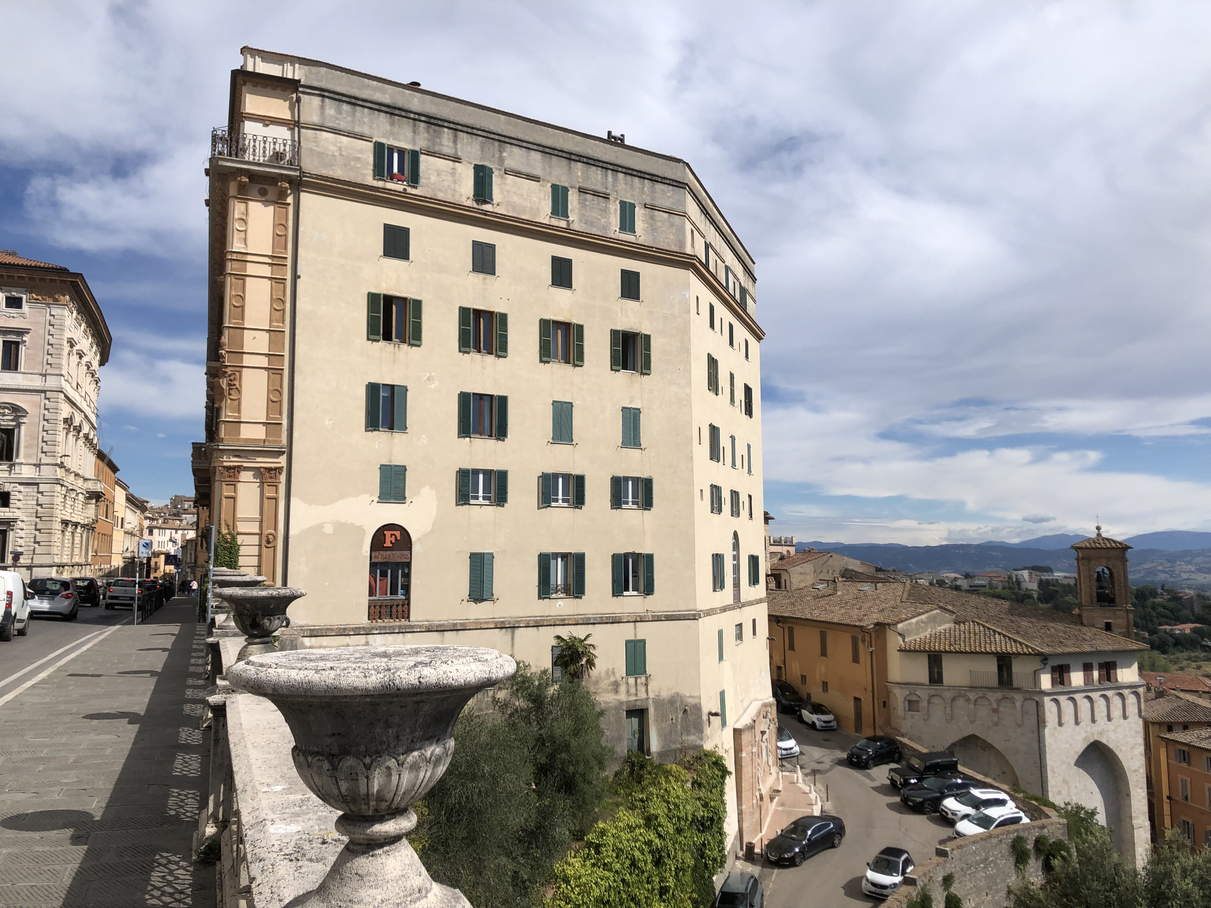 Picture Italy Perugia 2024-09 157 - Tours Perugia