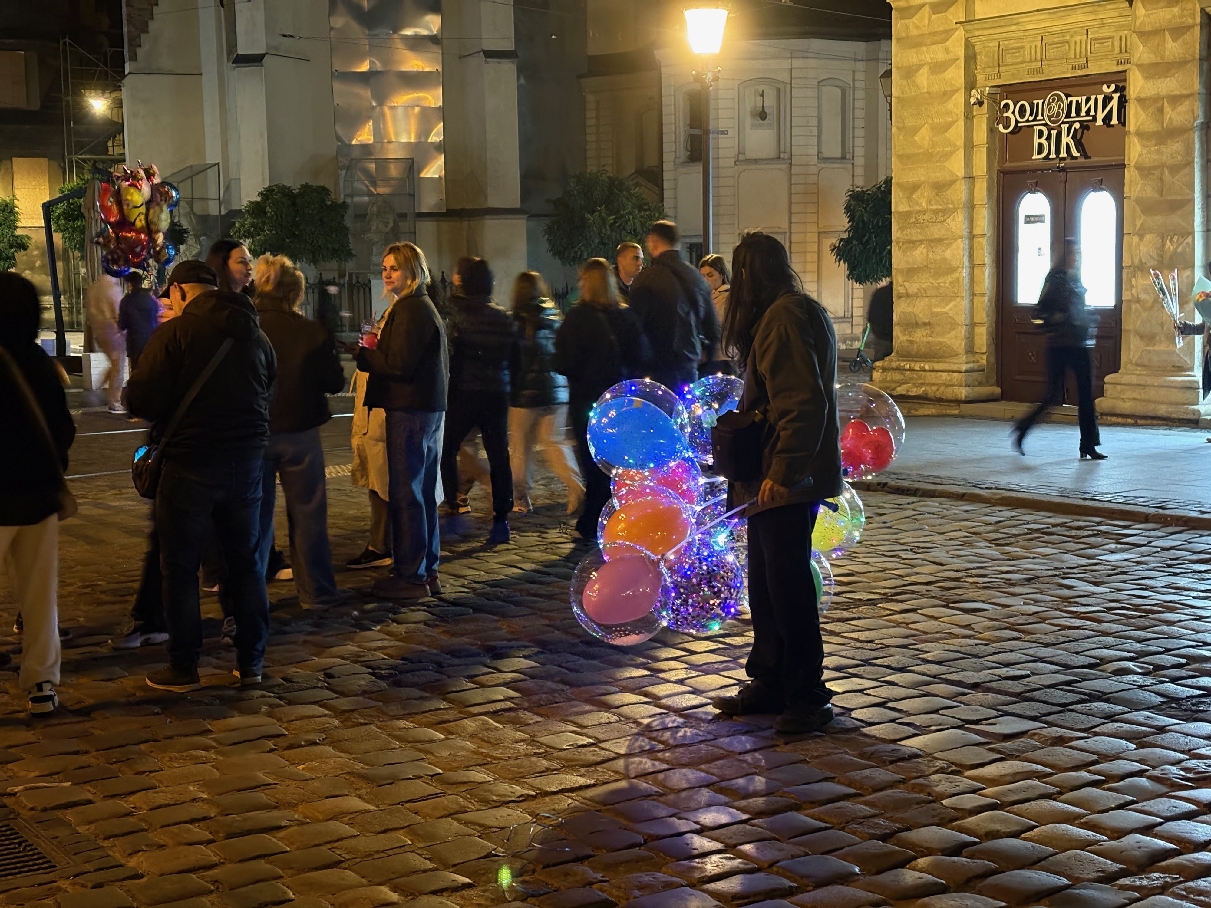 Picture Ukraine Lviv 2024-10 502