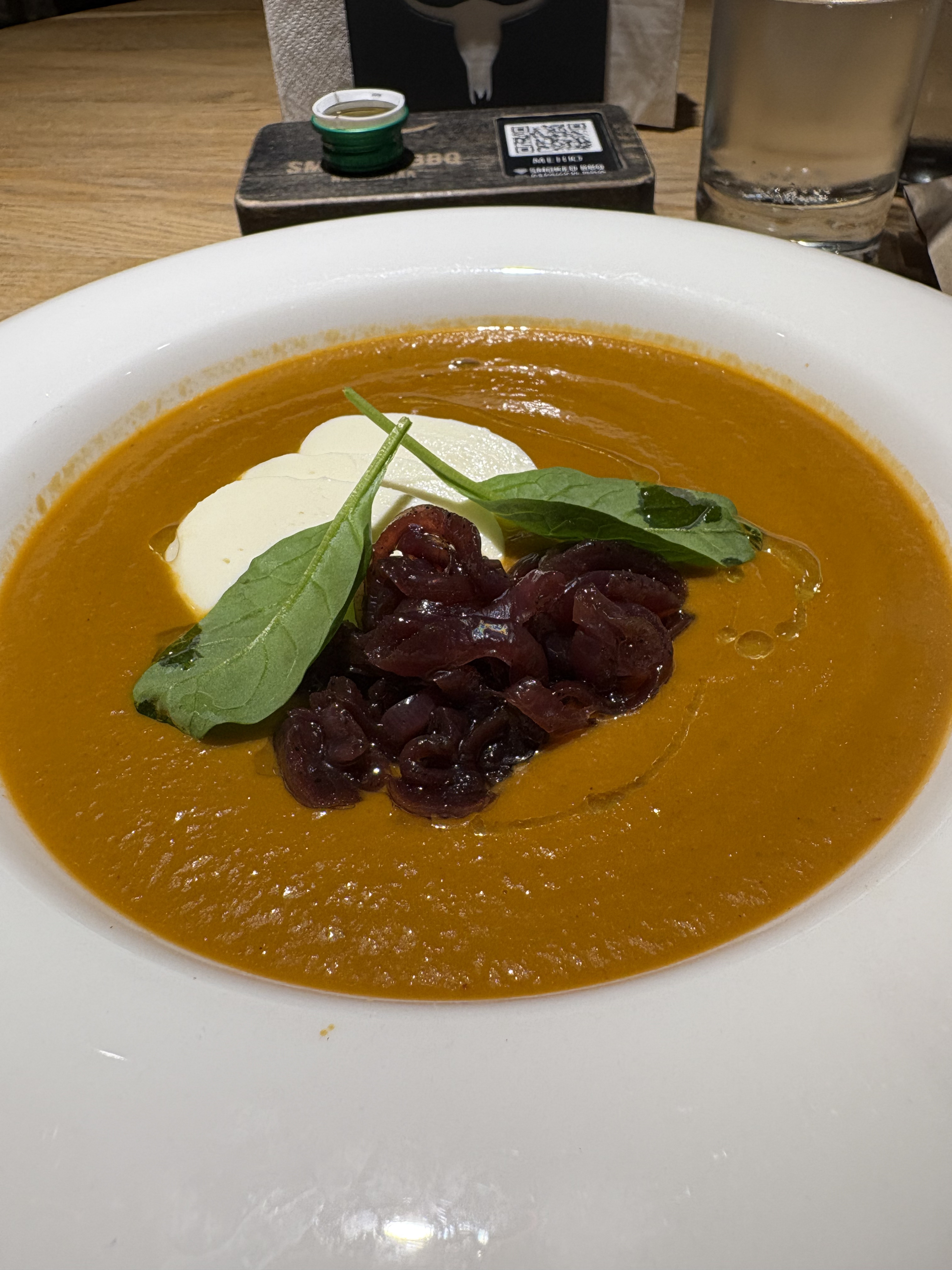 Picture Ukraine Lviv Restaurants 2024-10 129 - Around Restaurants