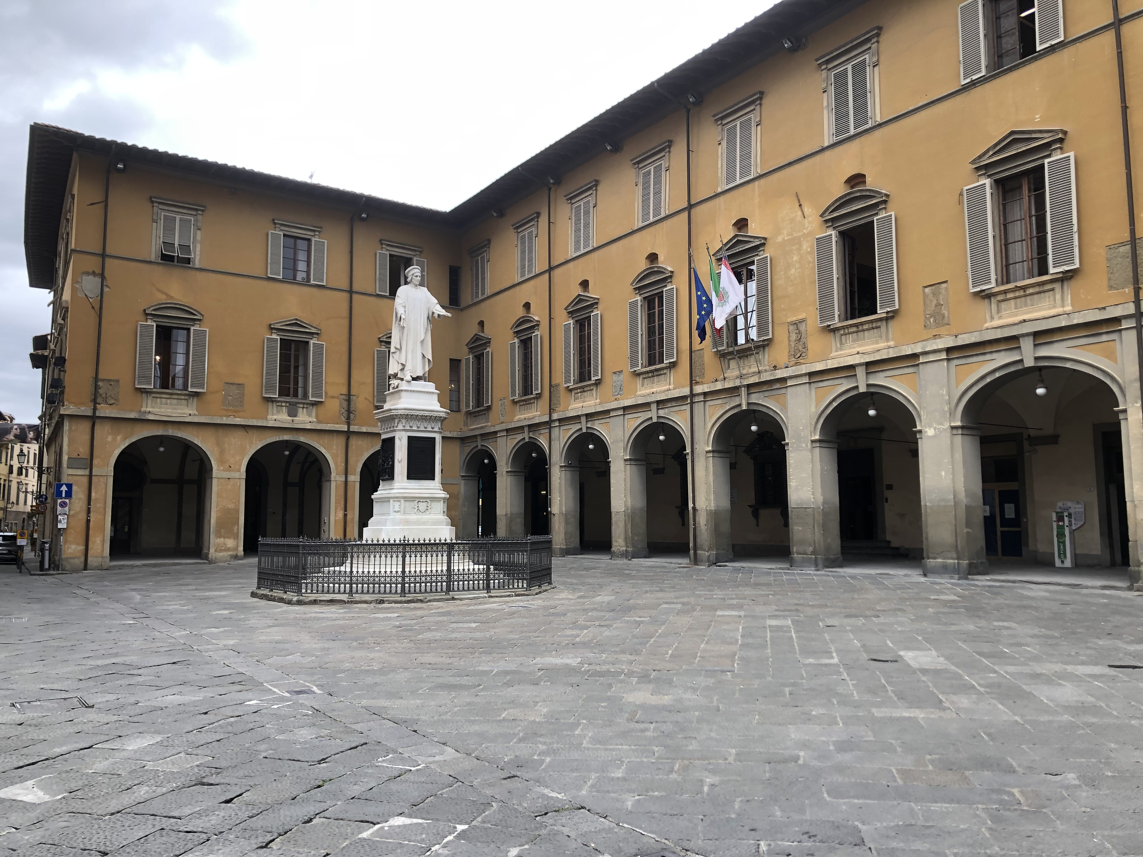 Picture Italy Prato 2024-09 58 - Around Prato
