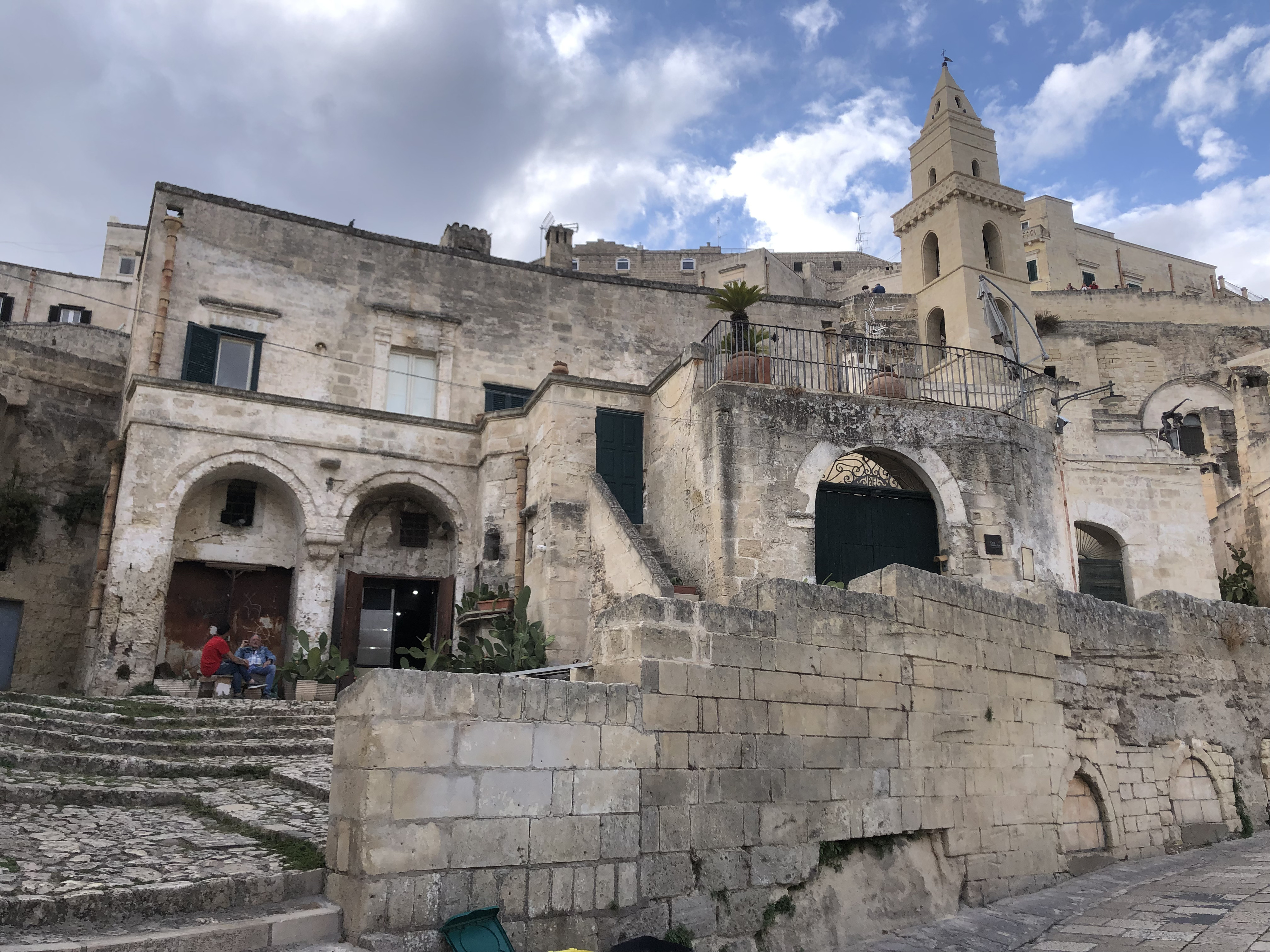 Picture Italy Matera 2024-09 59 - Around Matera