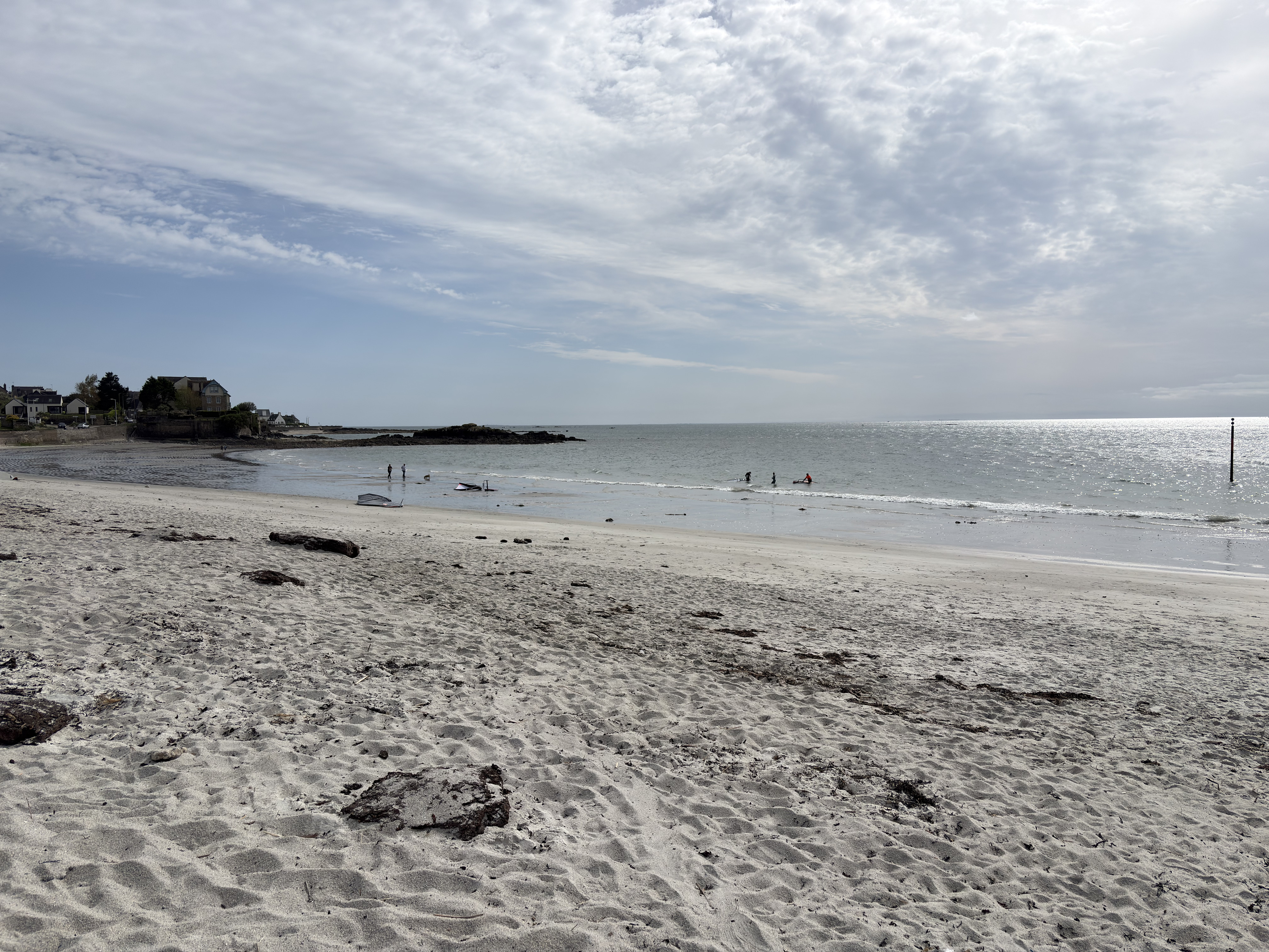 Picture France Concarneau 2026-04 9 - Recreation Concarneau