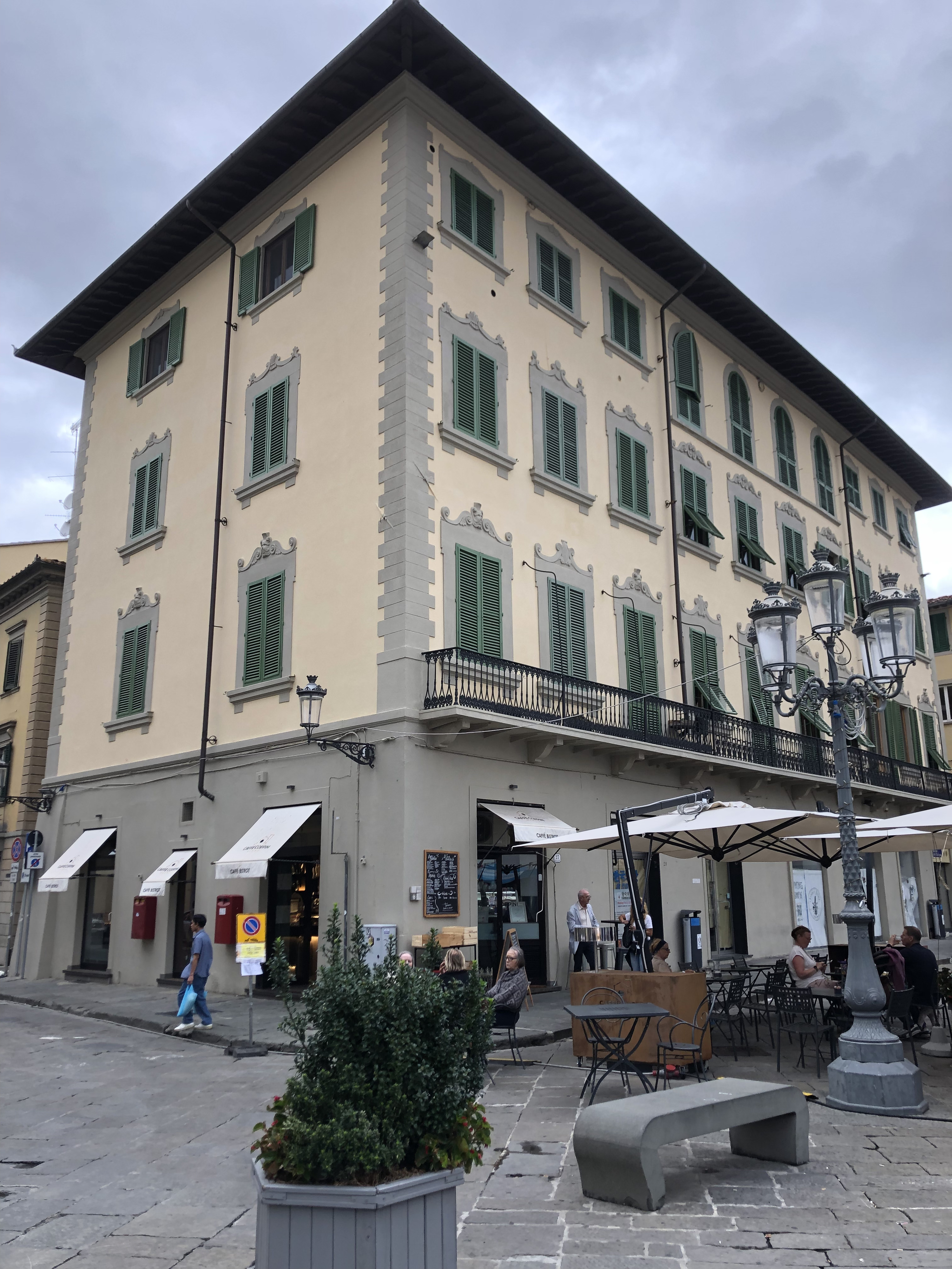 Picture Italy Prato 2024-09 3 - Discovery Prato