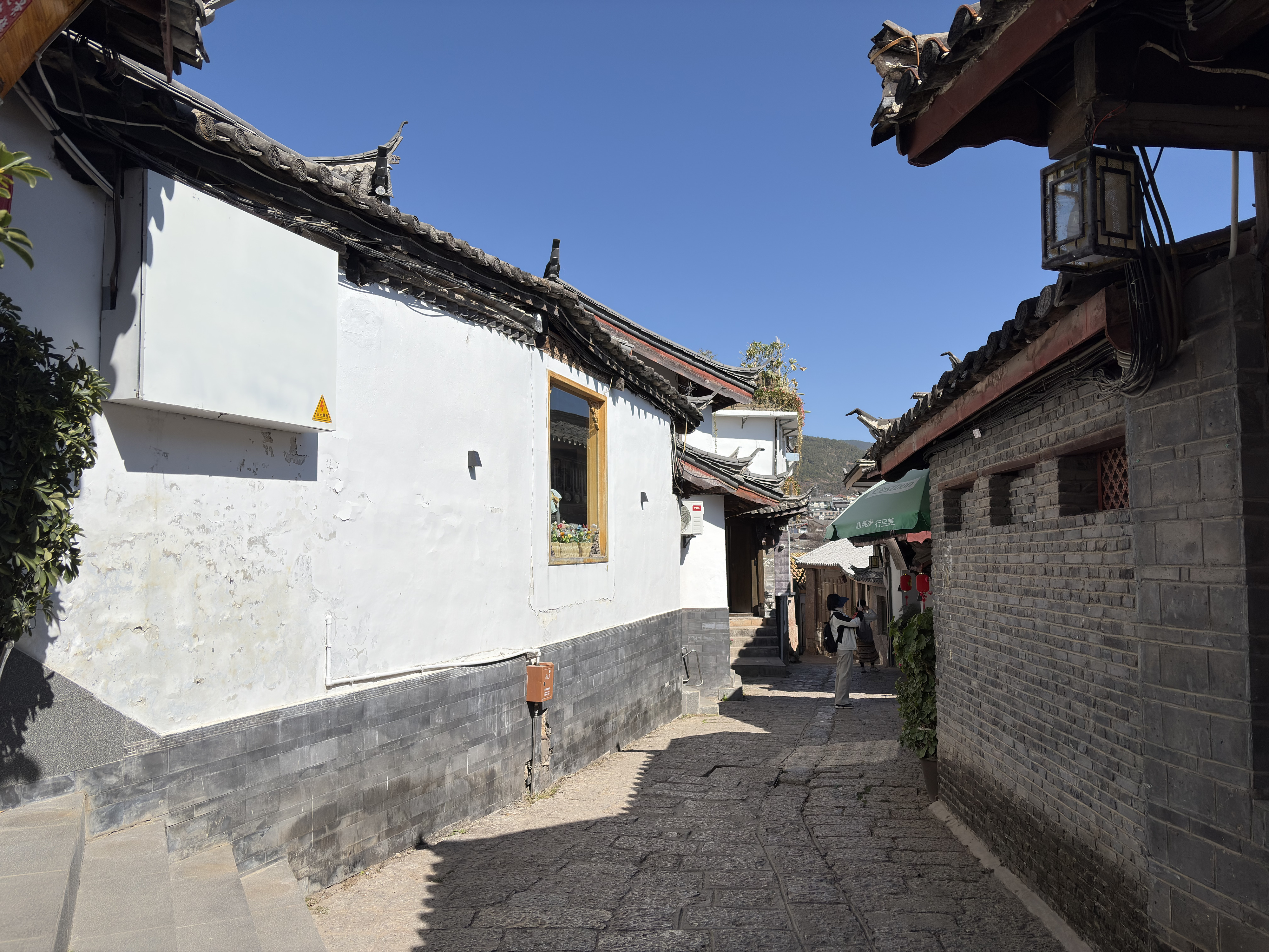Picture China Lijiang 2026-01 495 - Recreation Lijiang